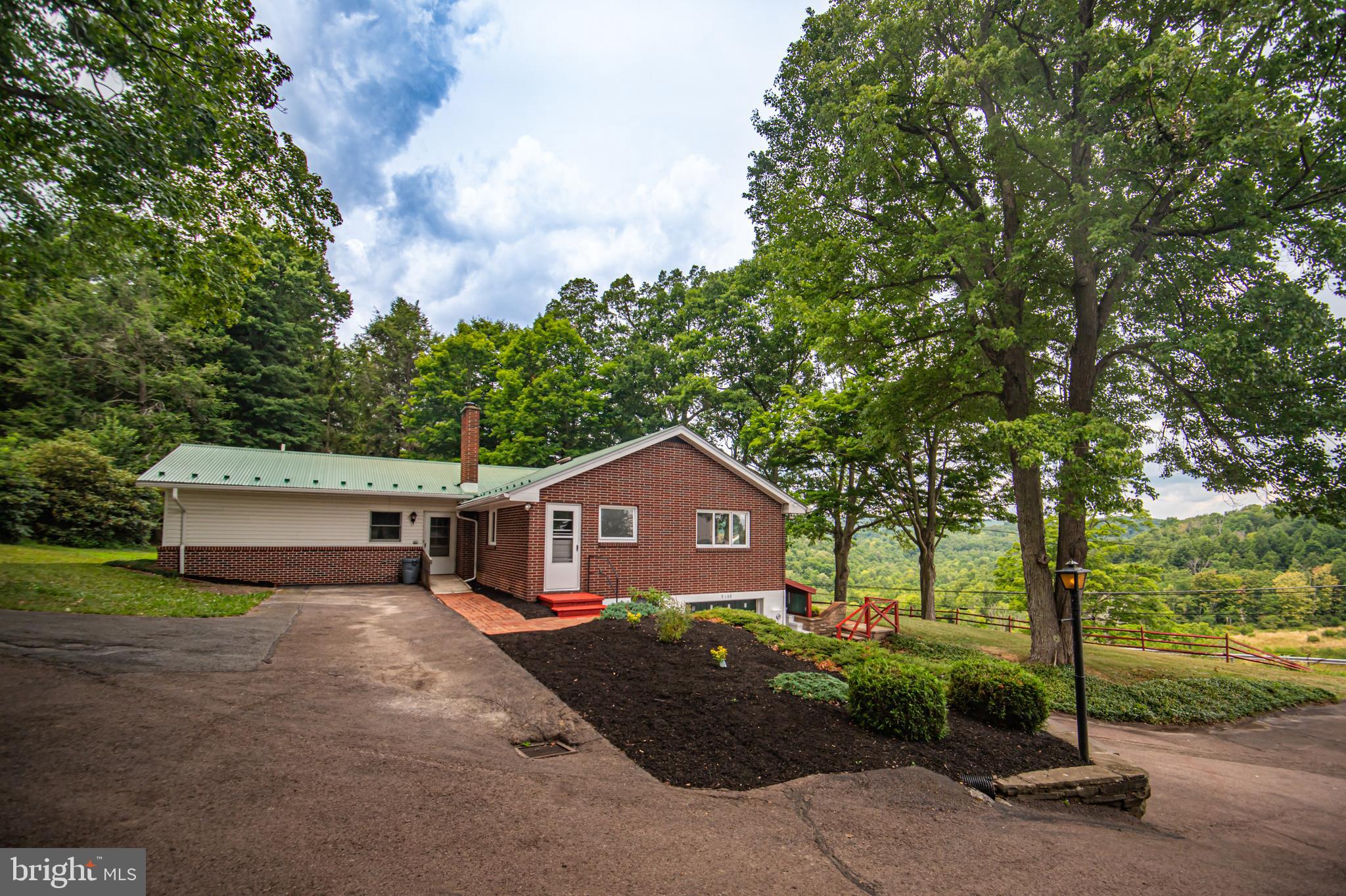 9168 NATIONAL PIKE