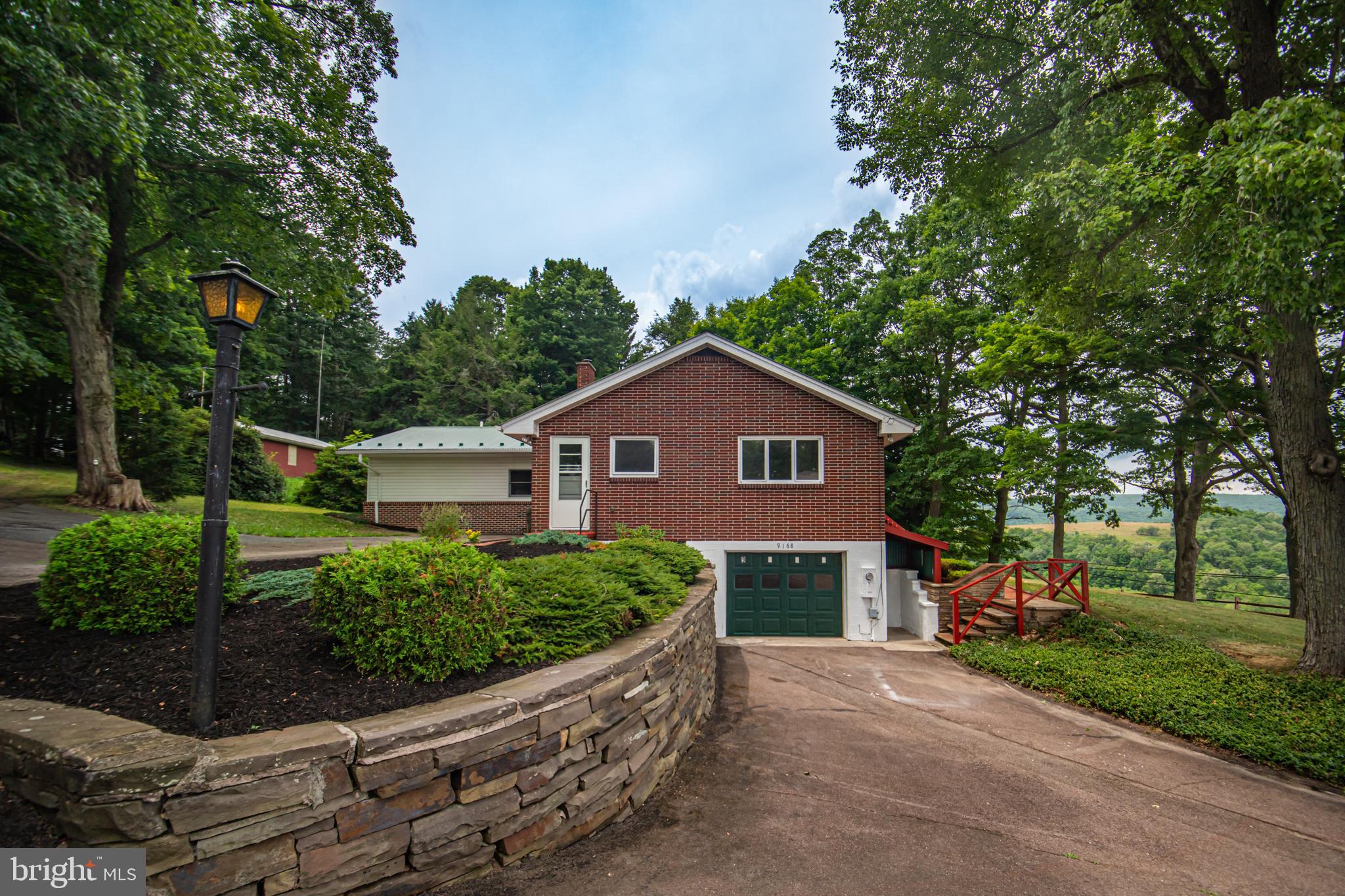 9168 NATIONAL PIKE