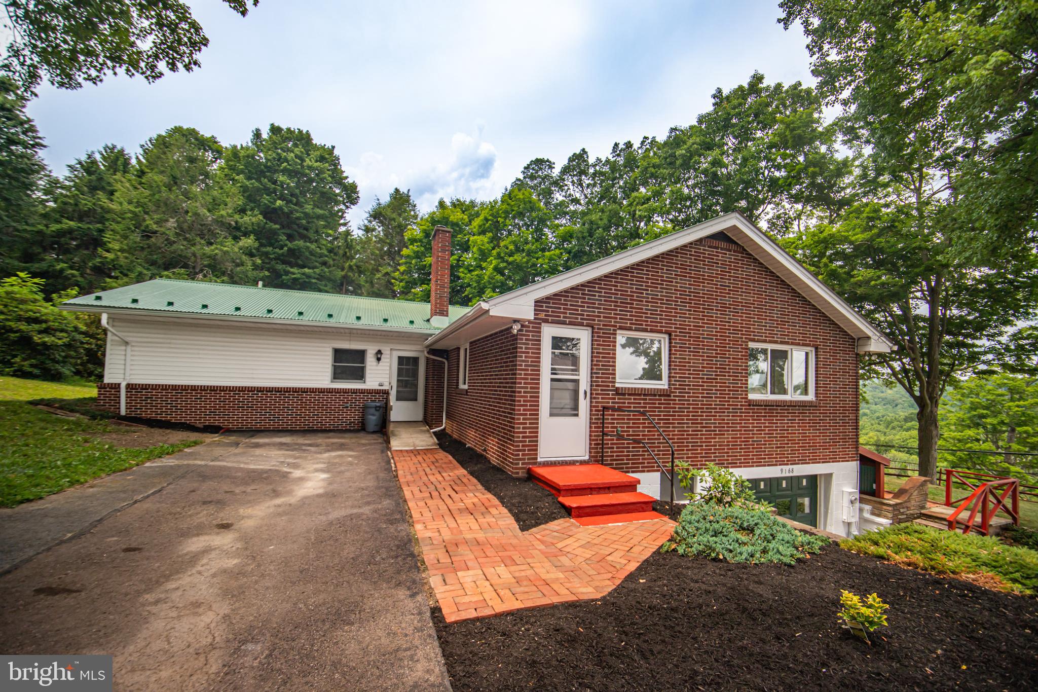 9168 NATIONAL PIKE