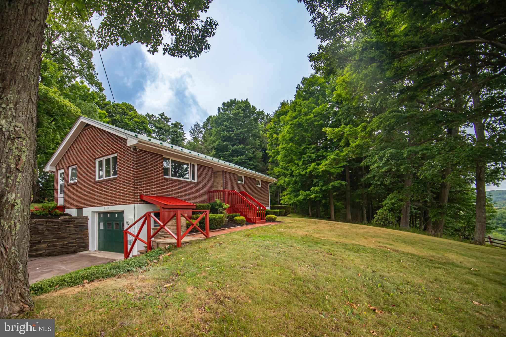 9168 NATIONAL PIKE
