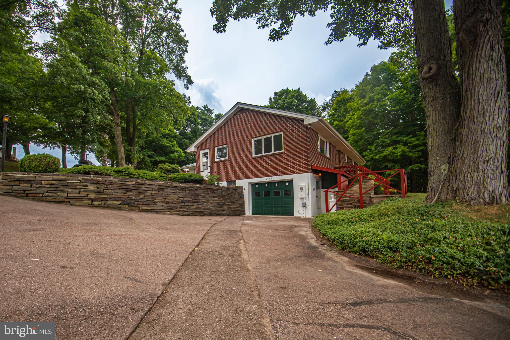 9168 NATIONAL PIKE