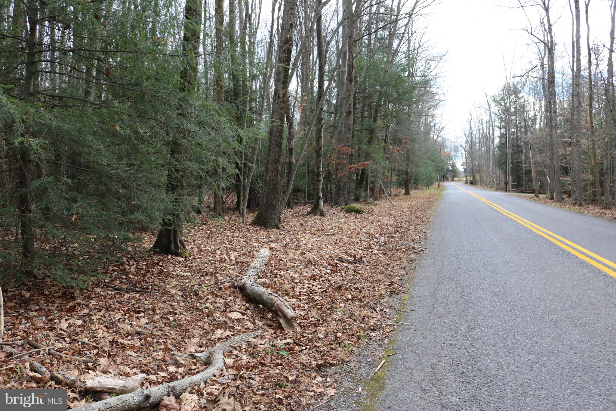 Lot 1 FOXTOWN ROAD