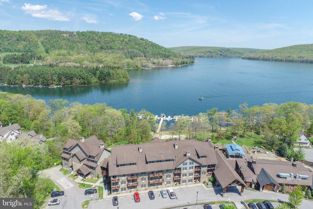 565 GLENDALE ROAD Unit: 208 - A