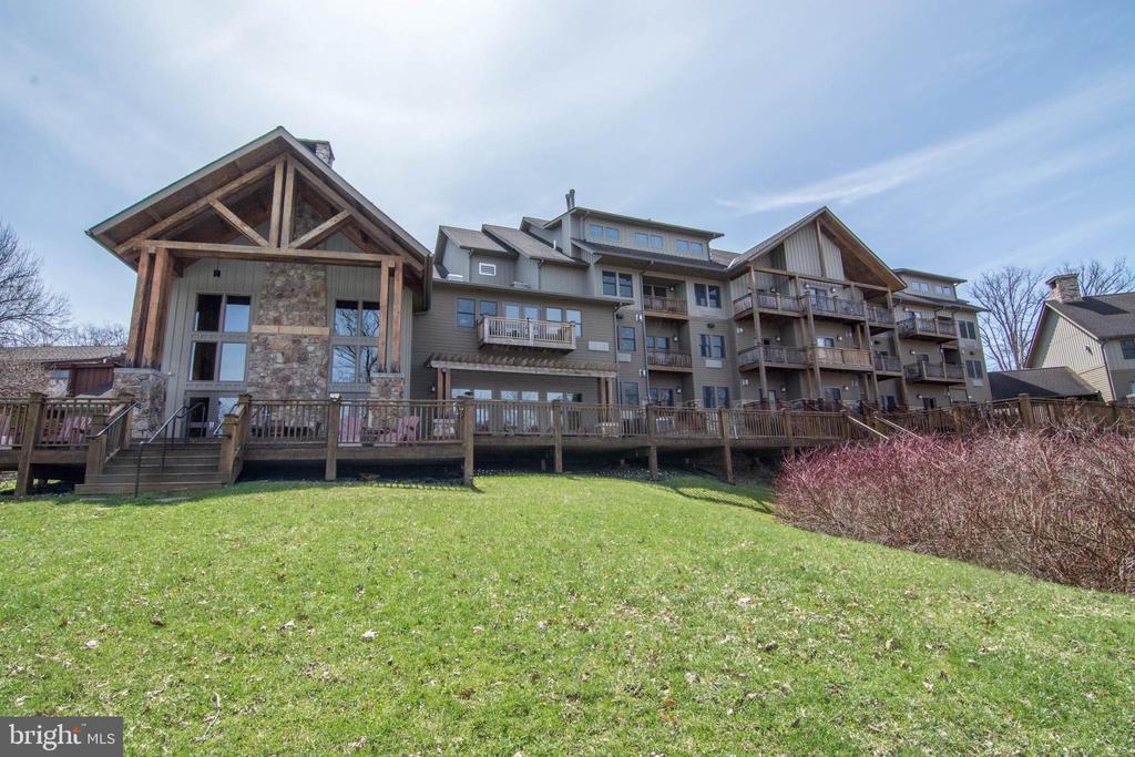565 GLENDALE ROAD Unit: 208 - A