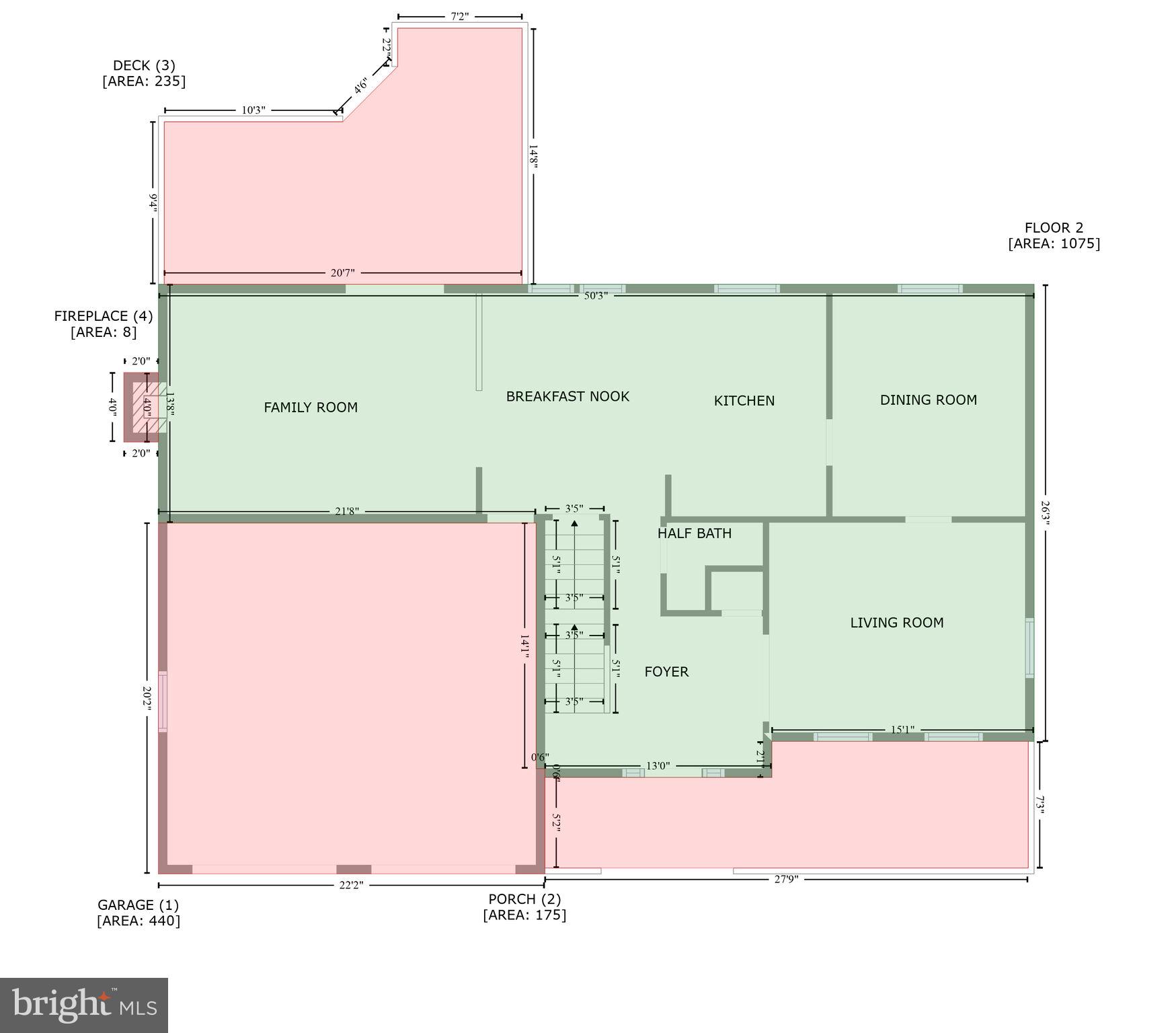 12605 QUARTERHORSE DRIVE