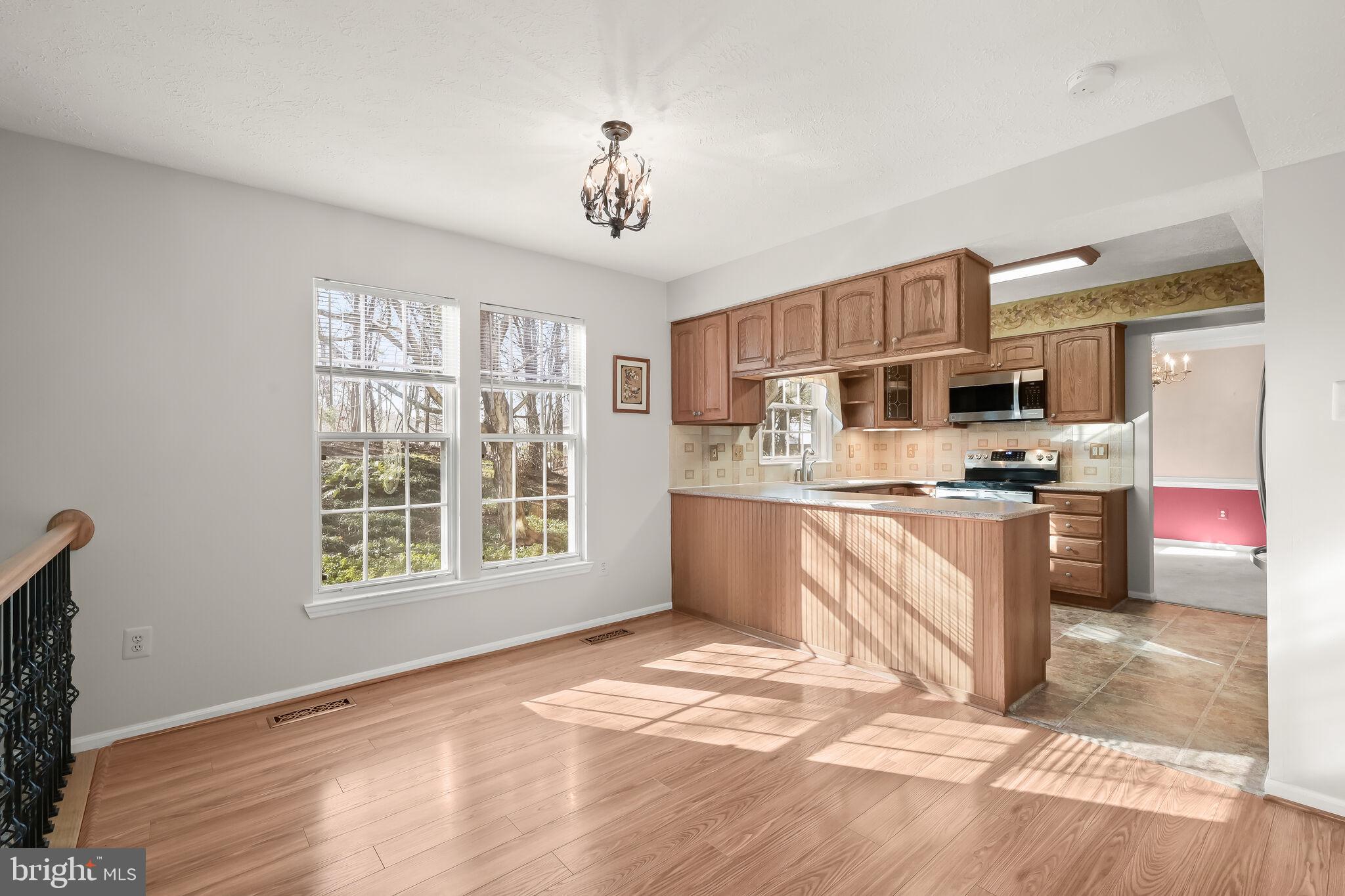 12605 QUARTERHORSE DRIVE