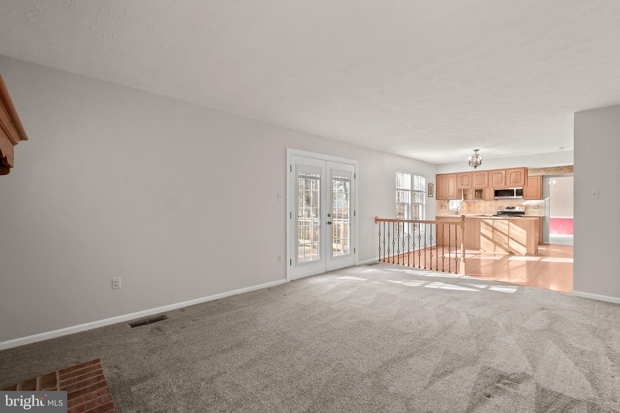 12605 QUARTERHORSE DRIVE
