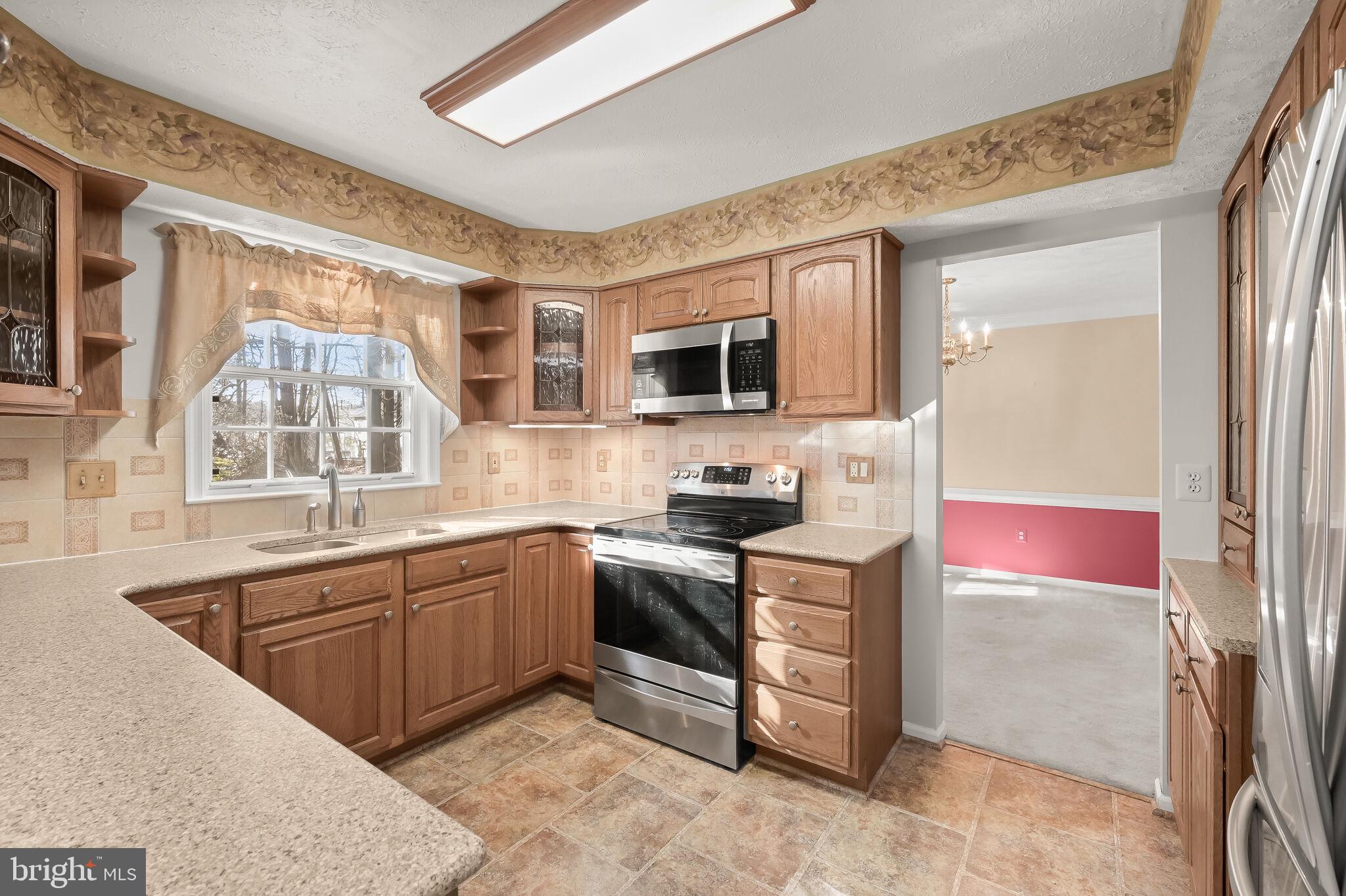 12605 QUARTERHORSE DRIVE