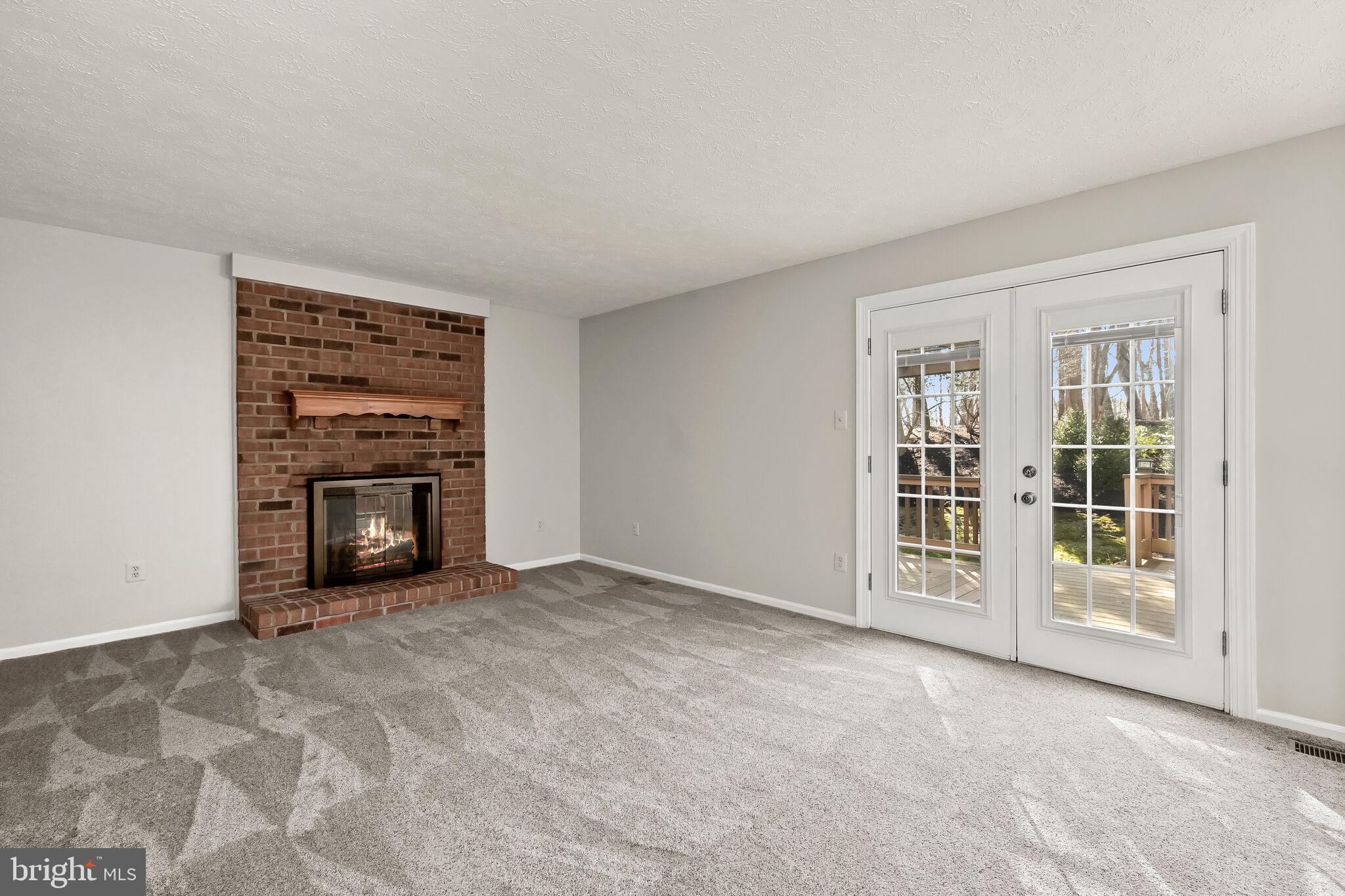 12605 QUARTERHORSE DRIVE