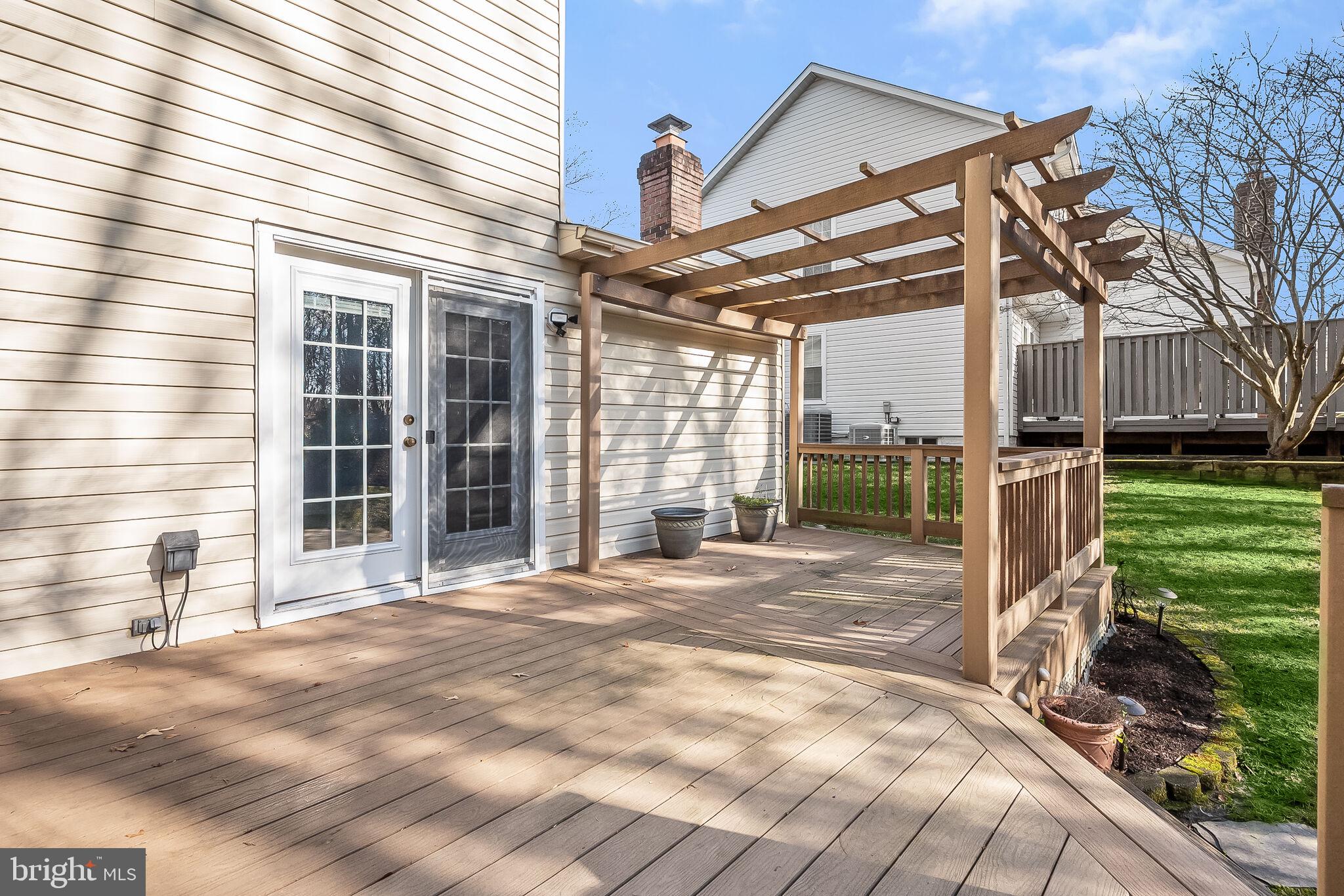 12605 QUARTERHORSE DRIVE