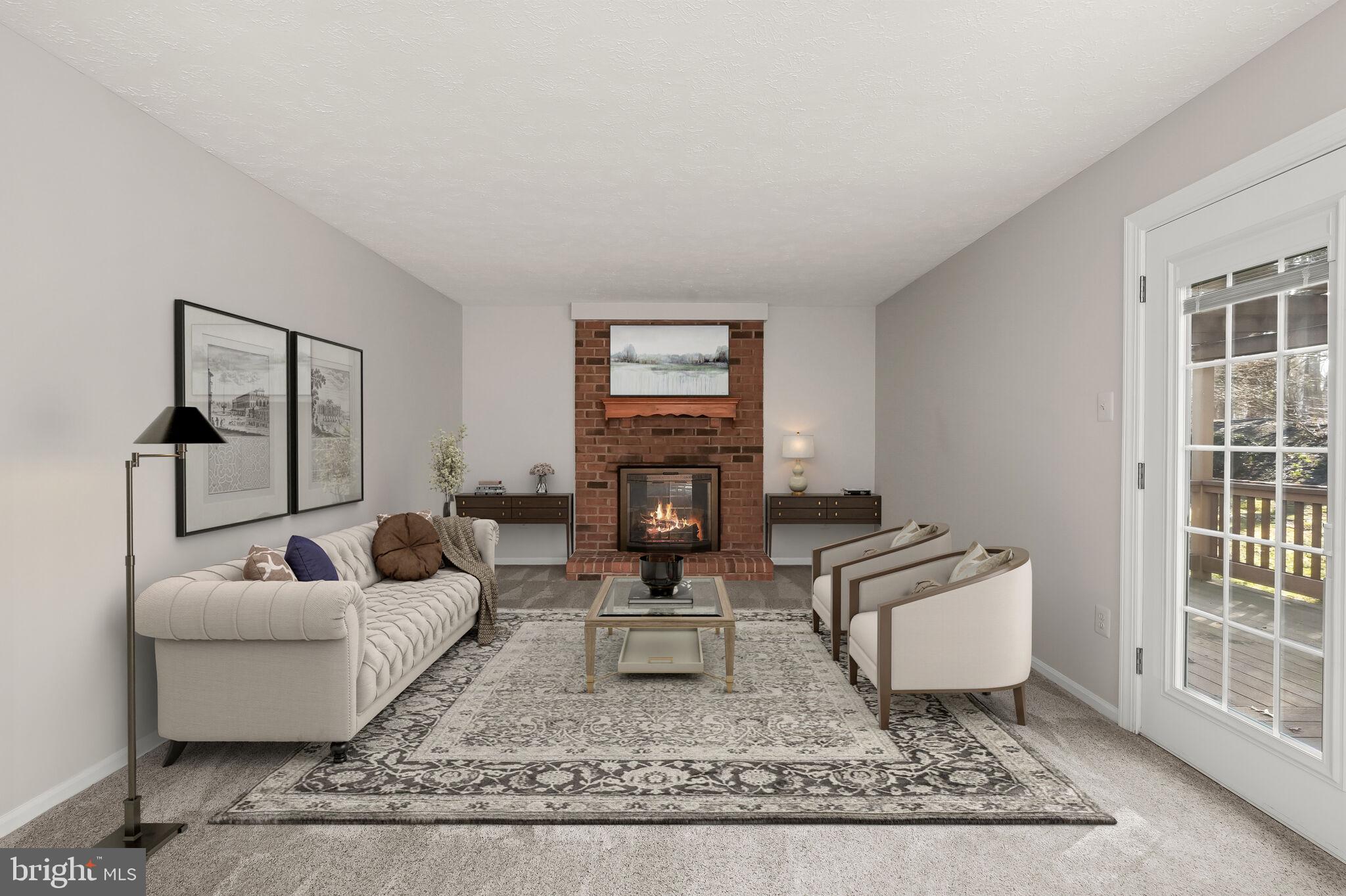 12605 QUARTERHORSE DRIVE