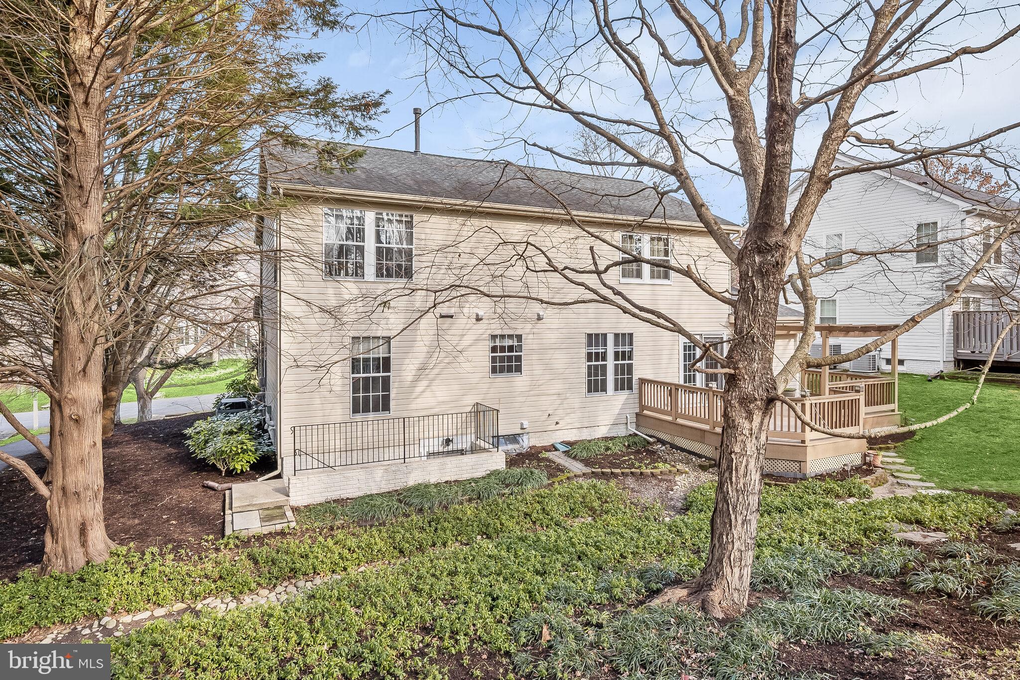 12605 QUARTERHORSE DRIVE
