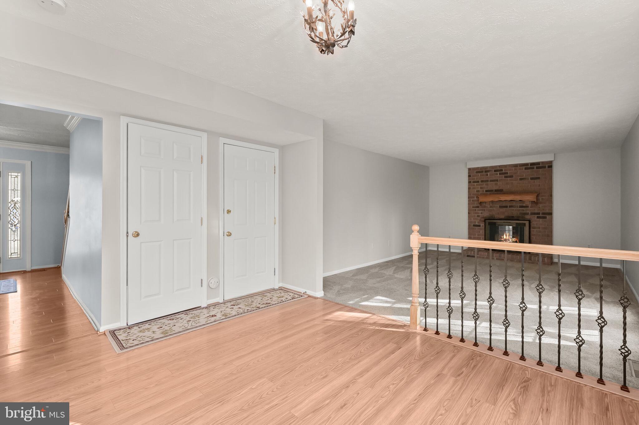 12605 QUARTERHORSE DRIVE