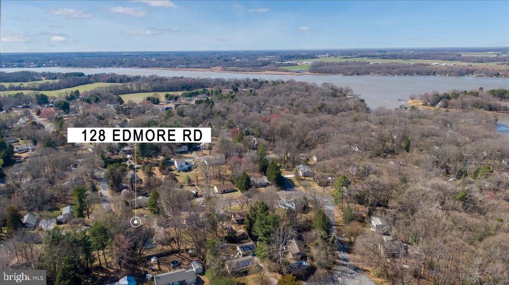 128 EDMORE ROAD