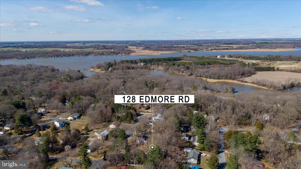 128 EDMORE ROAD