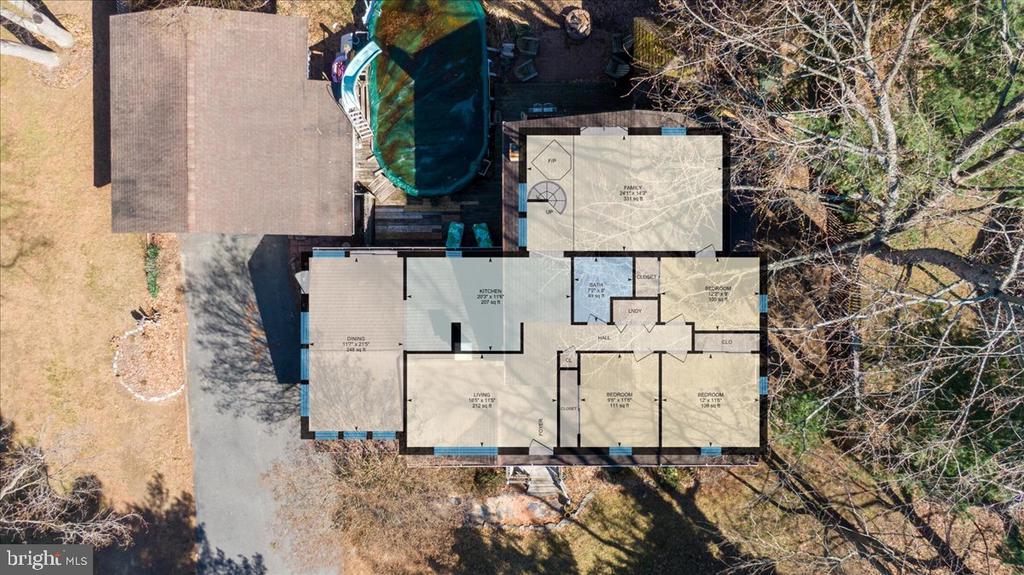 128 EDMORE ROAD
