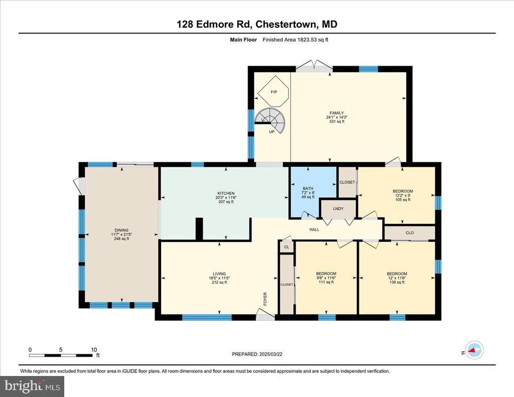 128 EDMORE ROAD