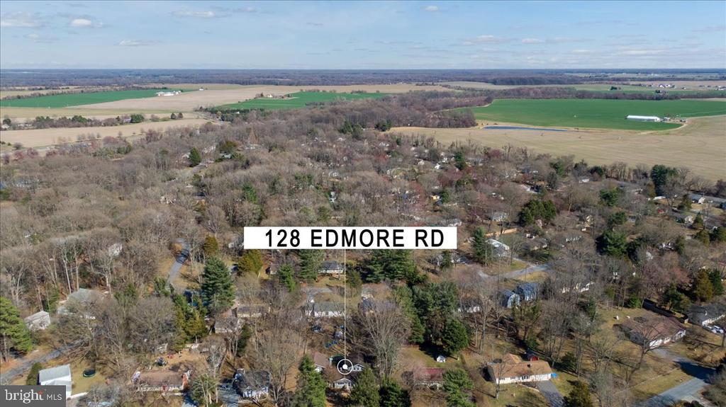 128 EDMORE ROAD