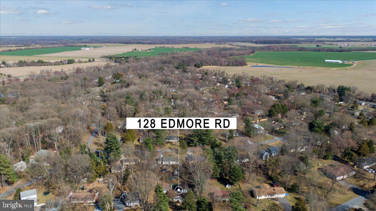 128 EDMORE ROAD