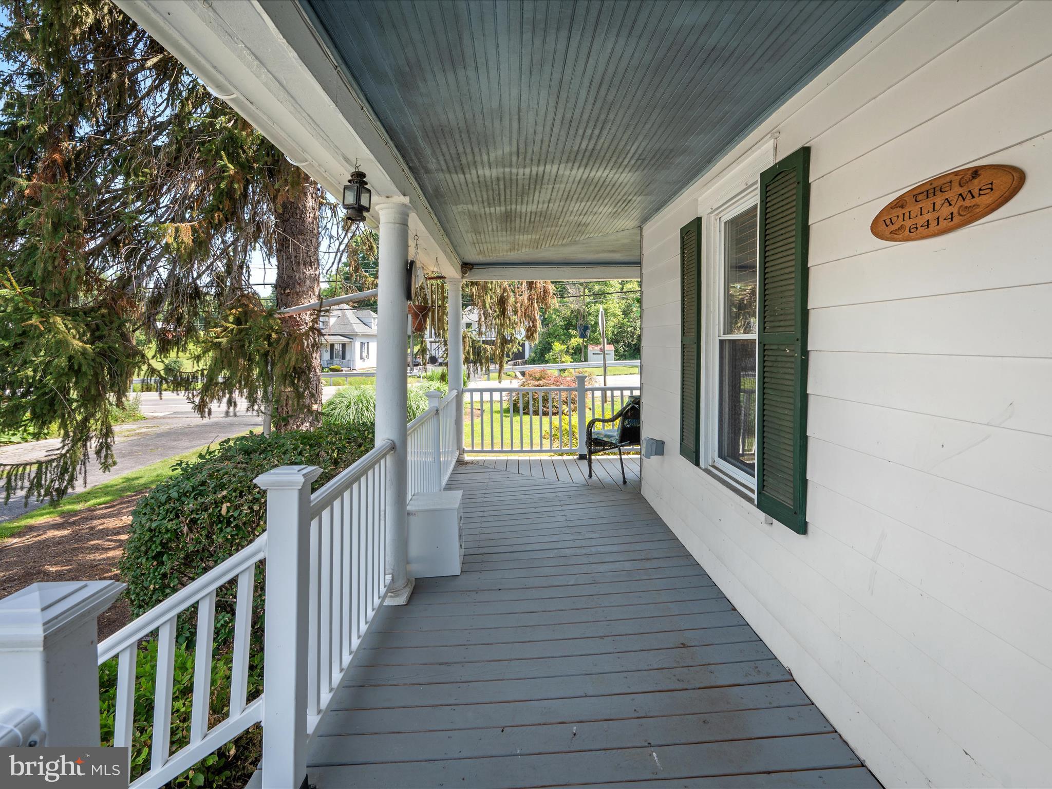 6414 OLD NATIONAL PIKE