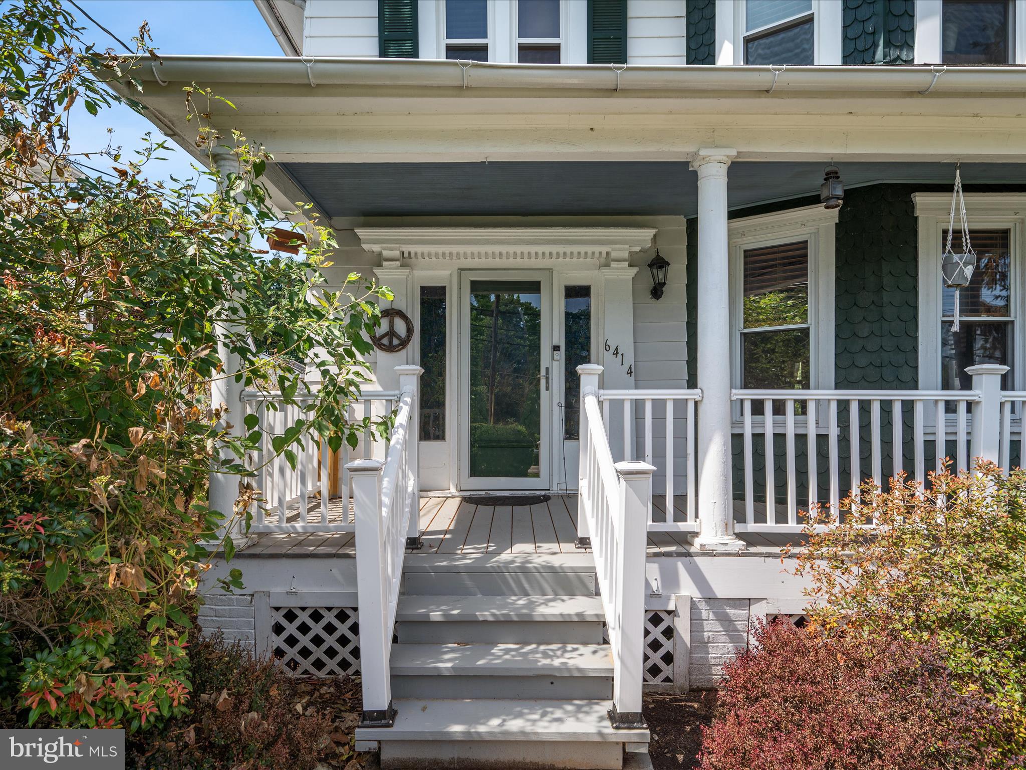 6414 OLD NATIONAL PIKE
