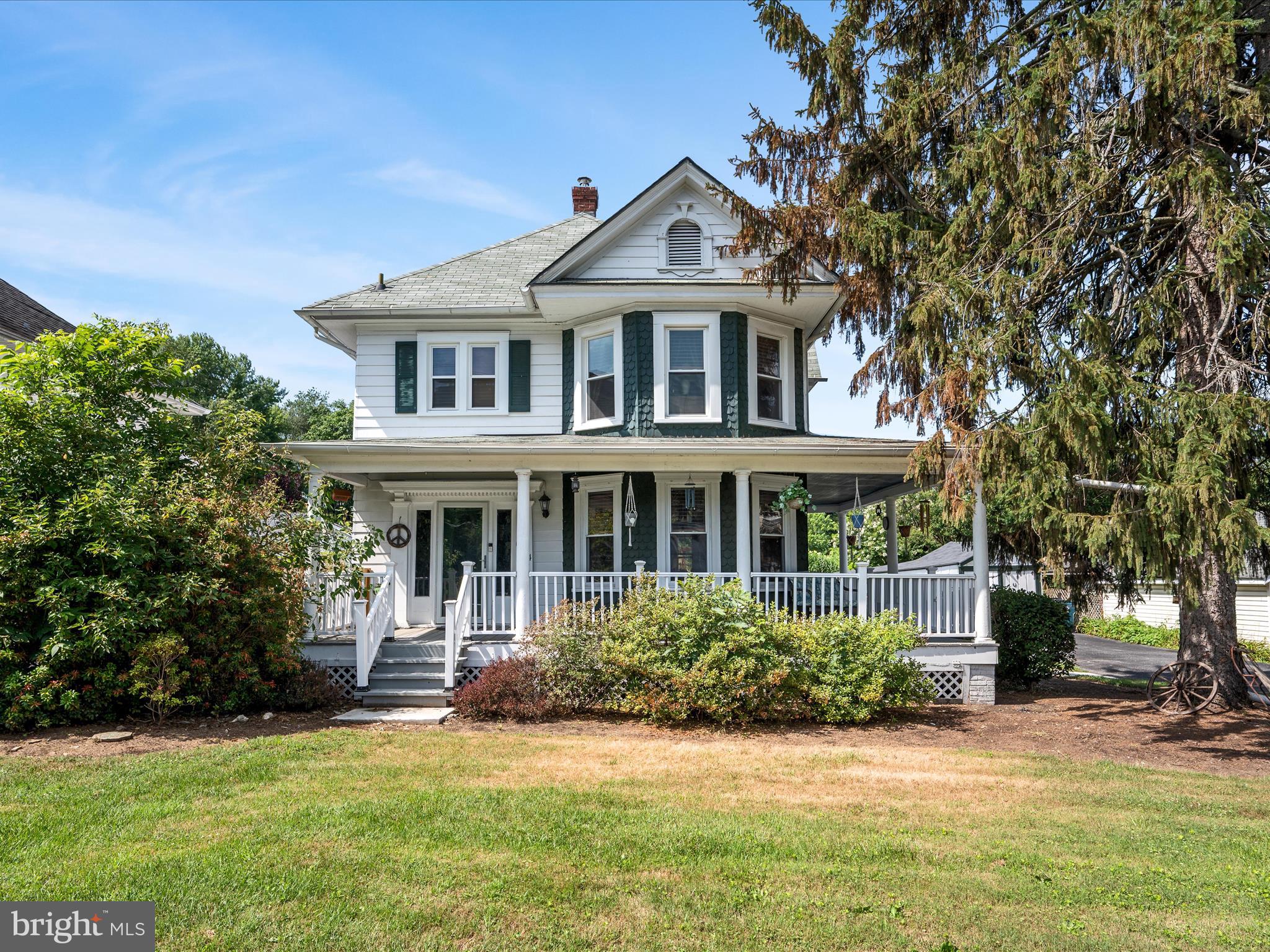 6414 OLD NATIONAL PIKE