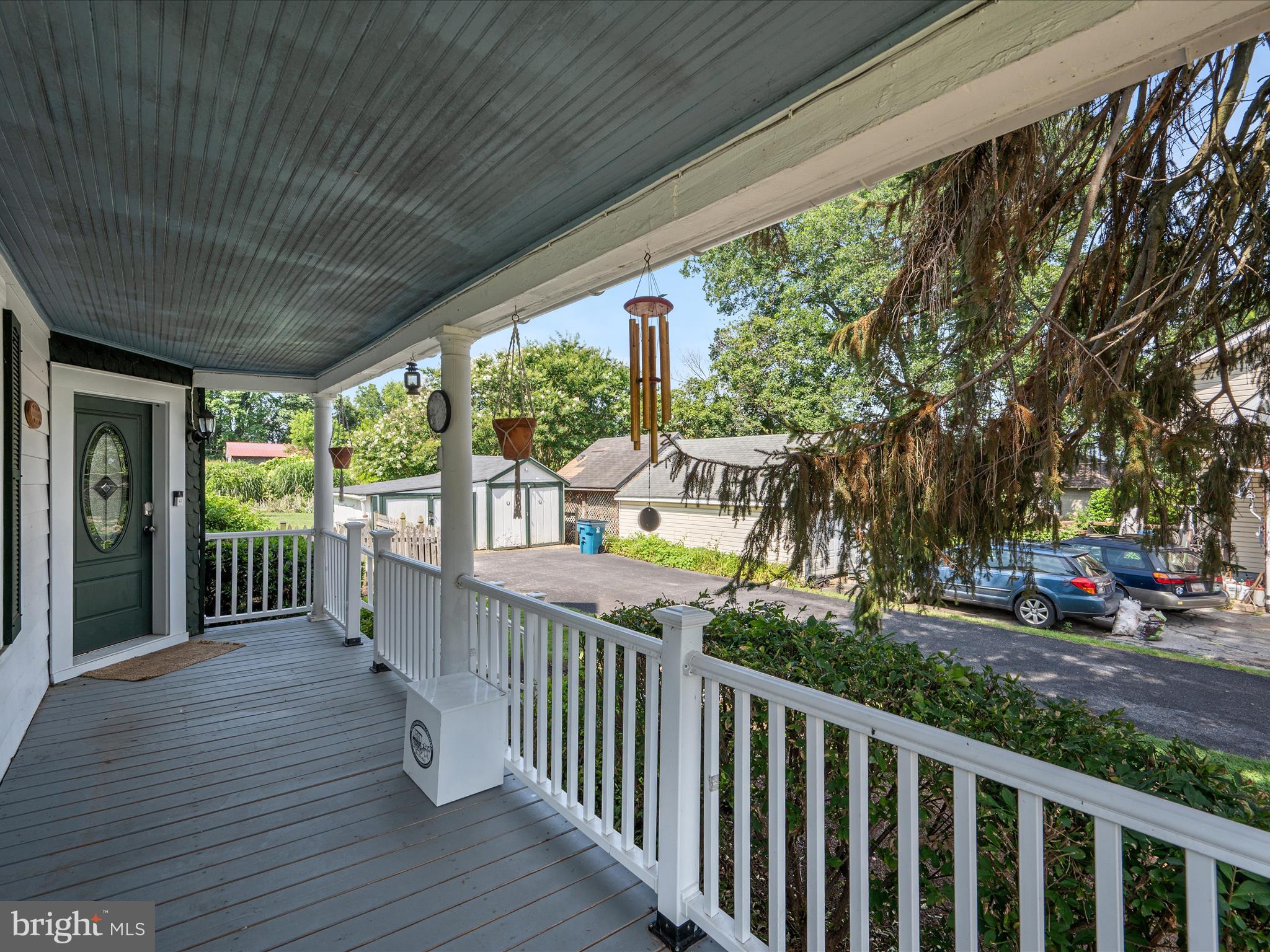 6414 OLD NATIONAL PIKE
