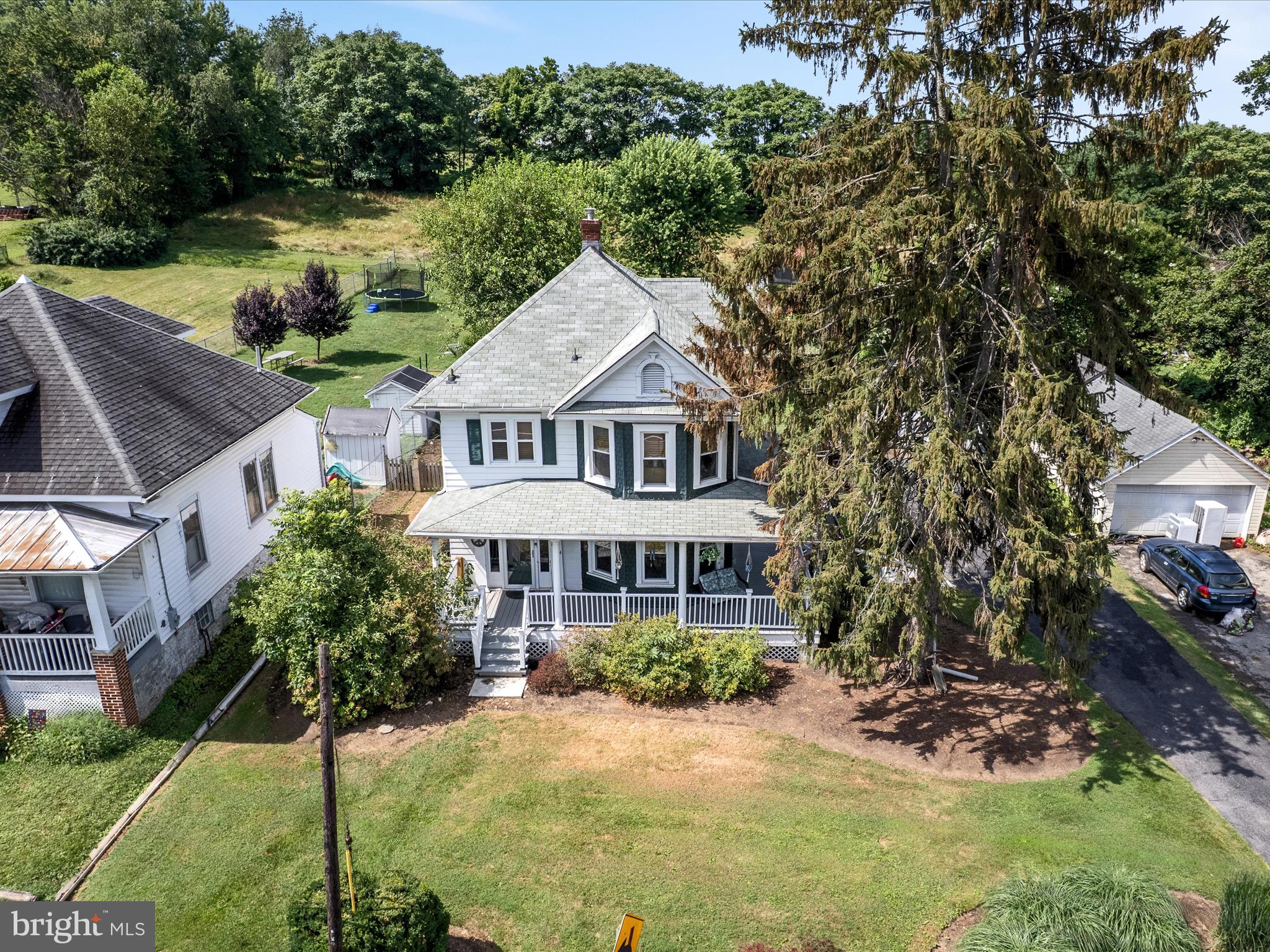 6414 OLD NATIONAL PIKE
