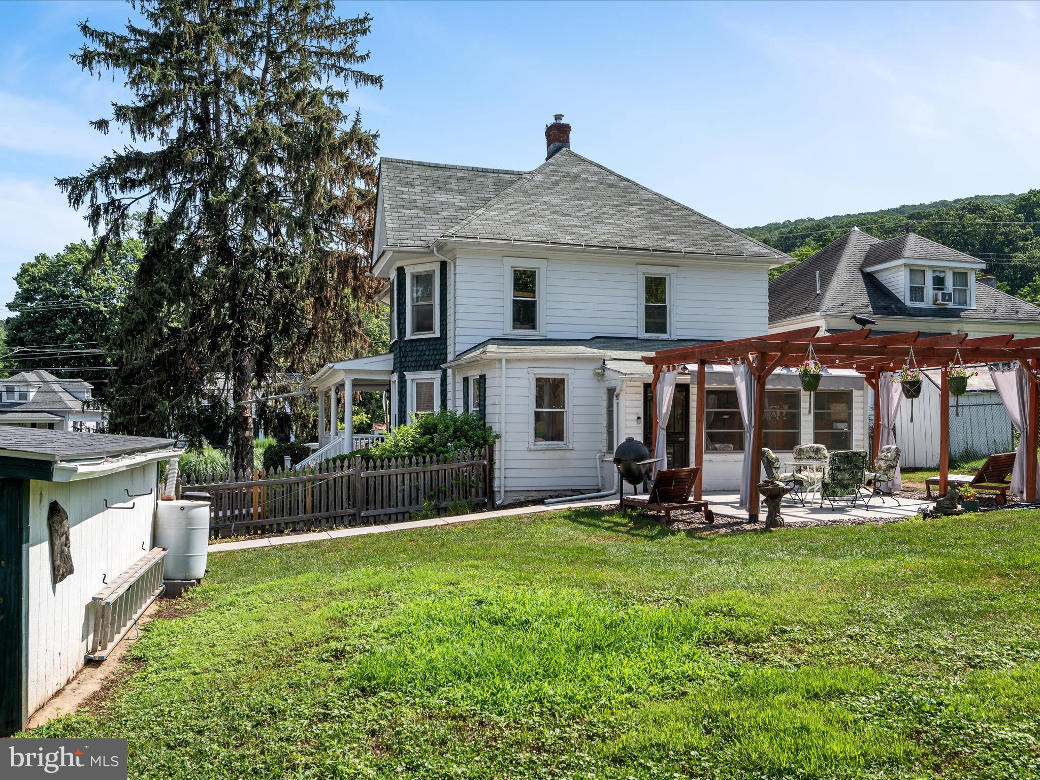 6414 OLD NATIONAL PIKE