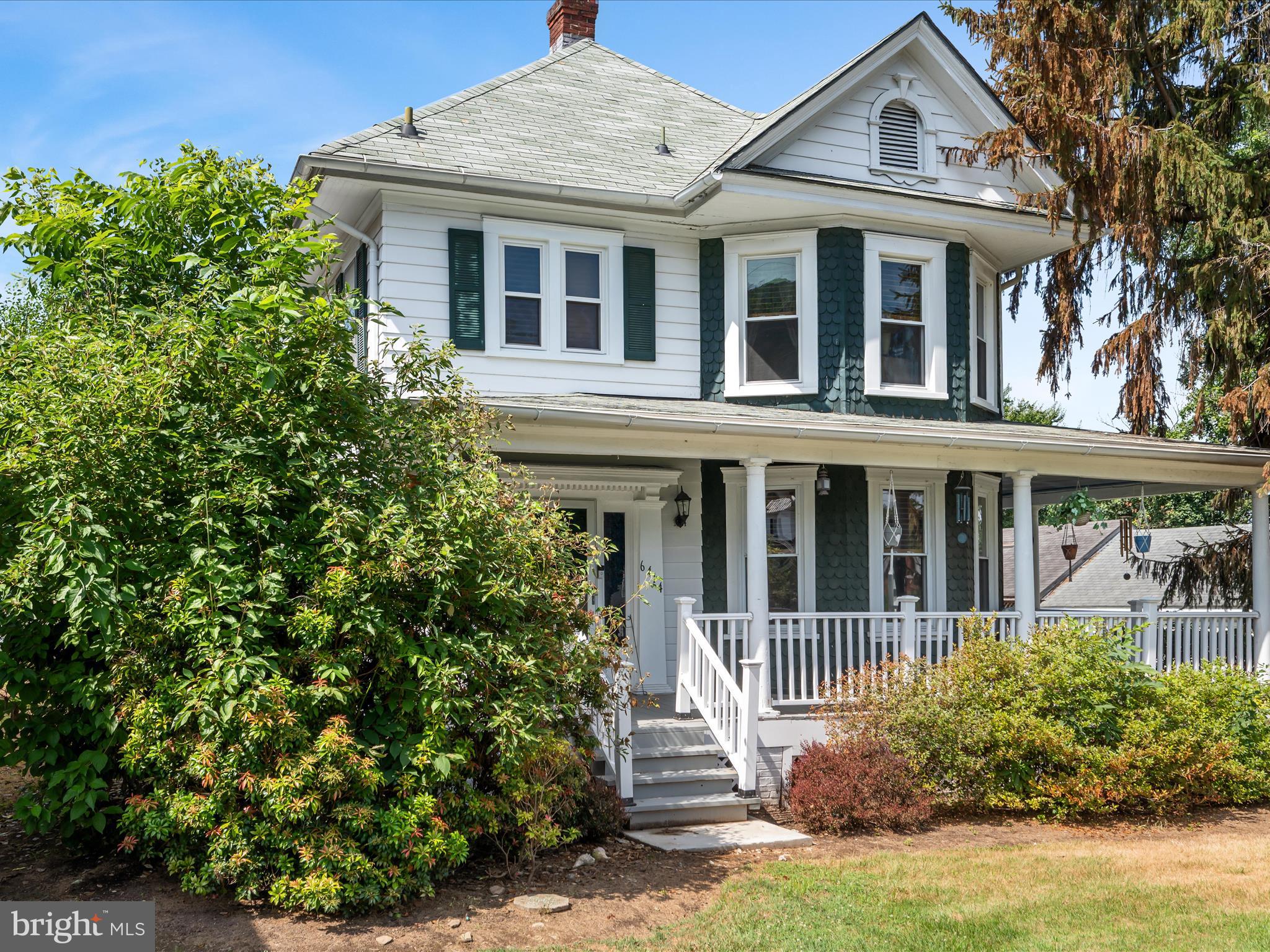 6414 OLD NATIONAL PIKE
