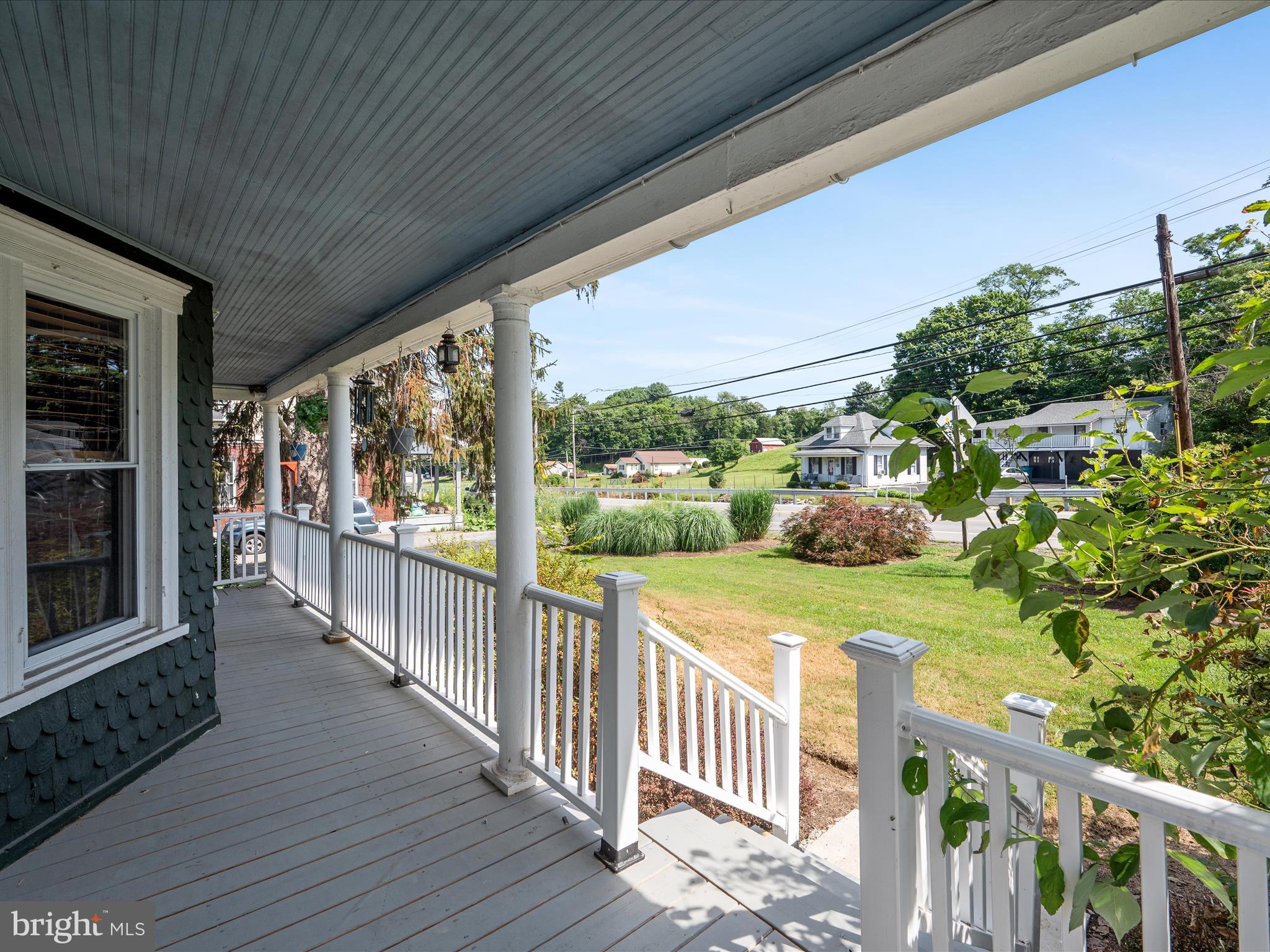 6414 OLD NATIONAL PIKE