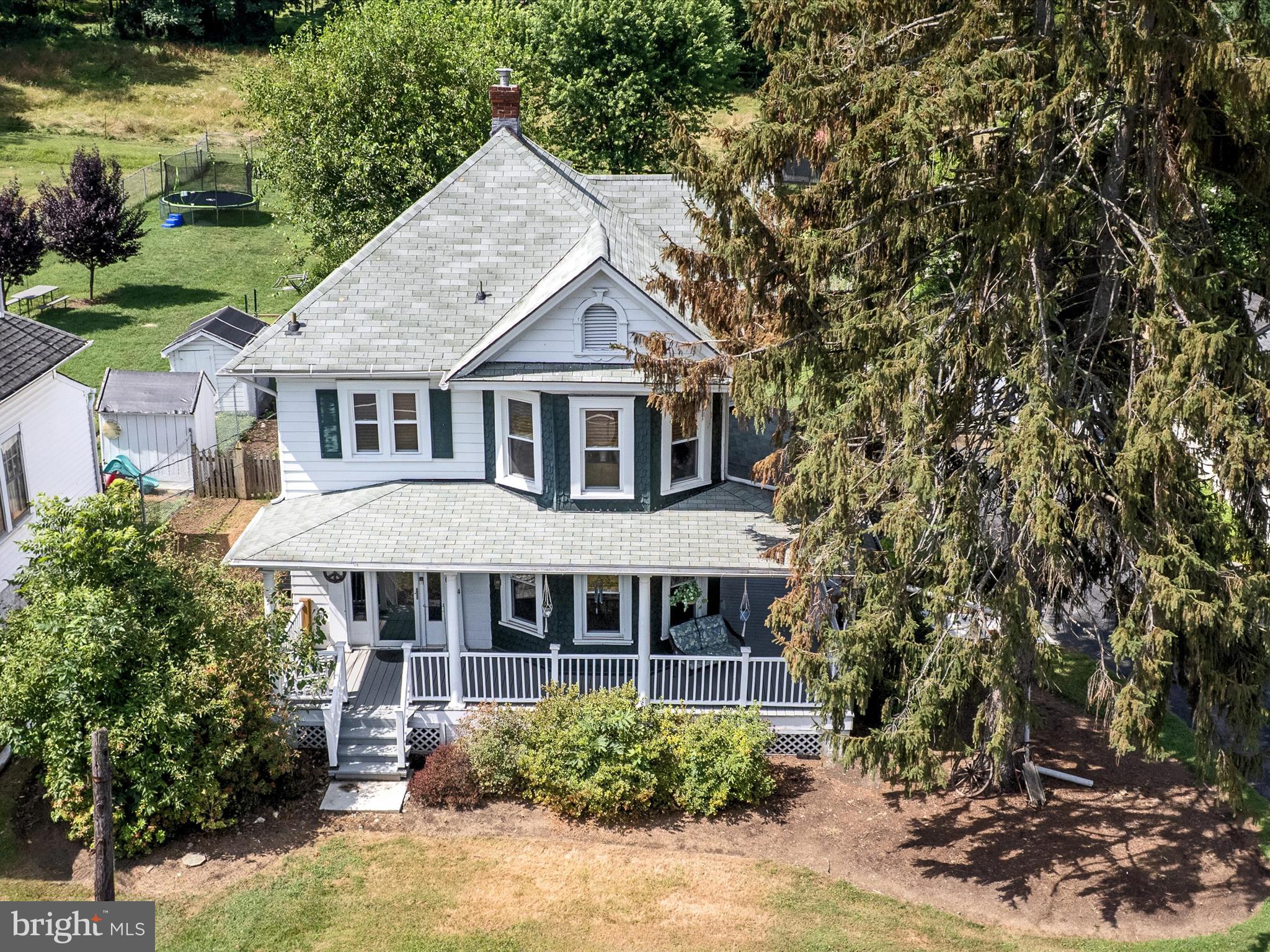 6414 OLD NATIONAL PIKE