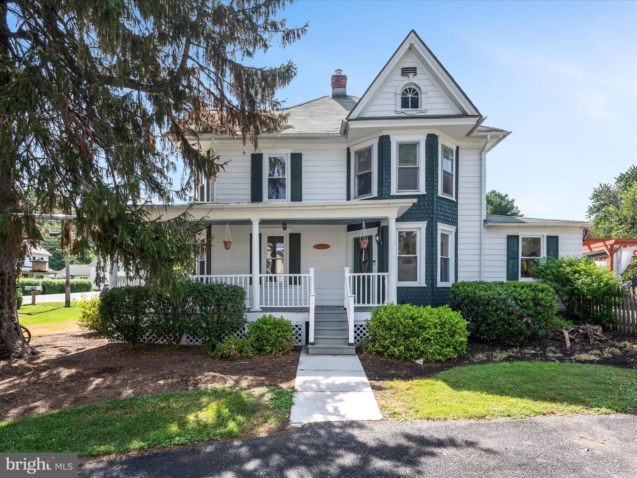 6414 OLD NATIONAL PIKE