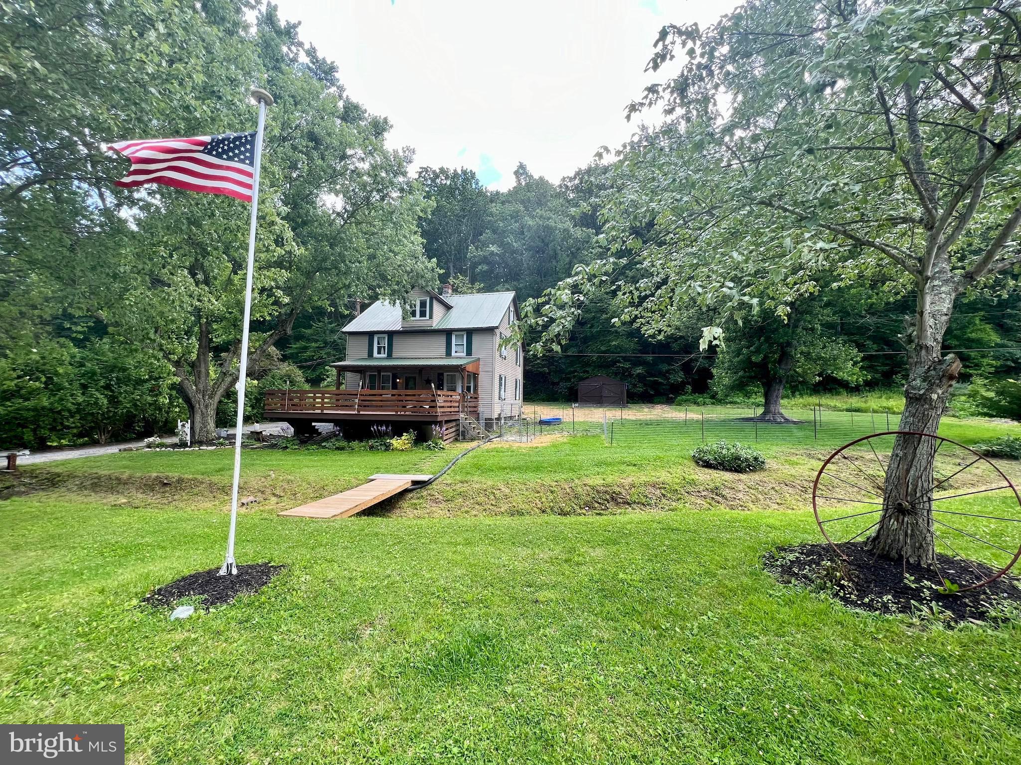 408 OLD ROUTE 30