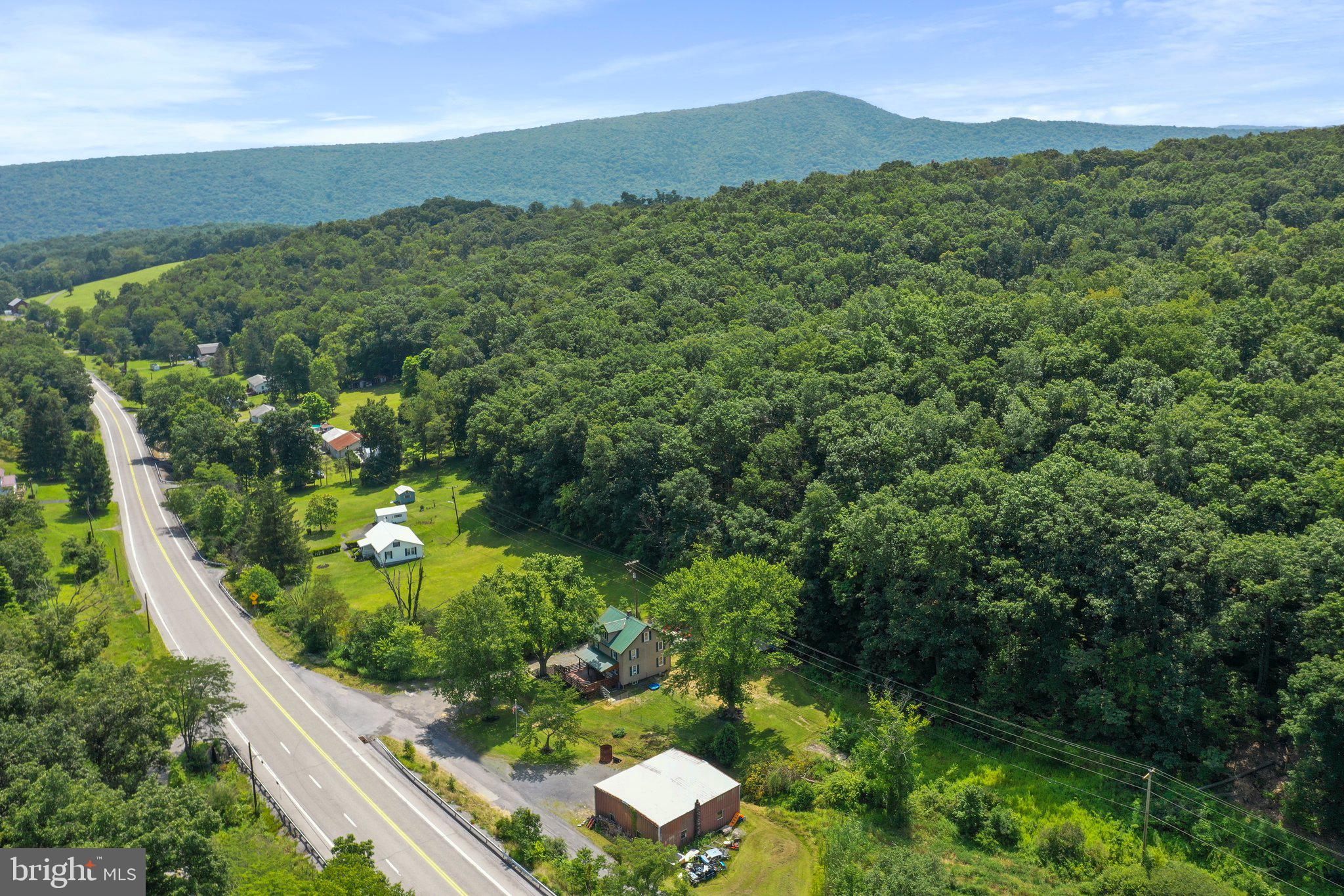 408 OLD ROUTE 30