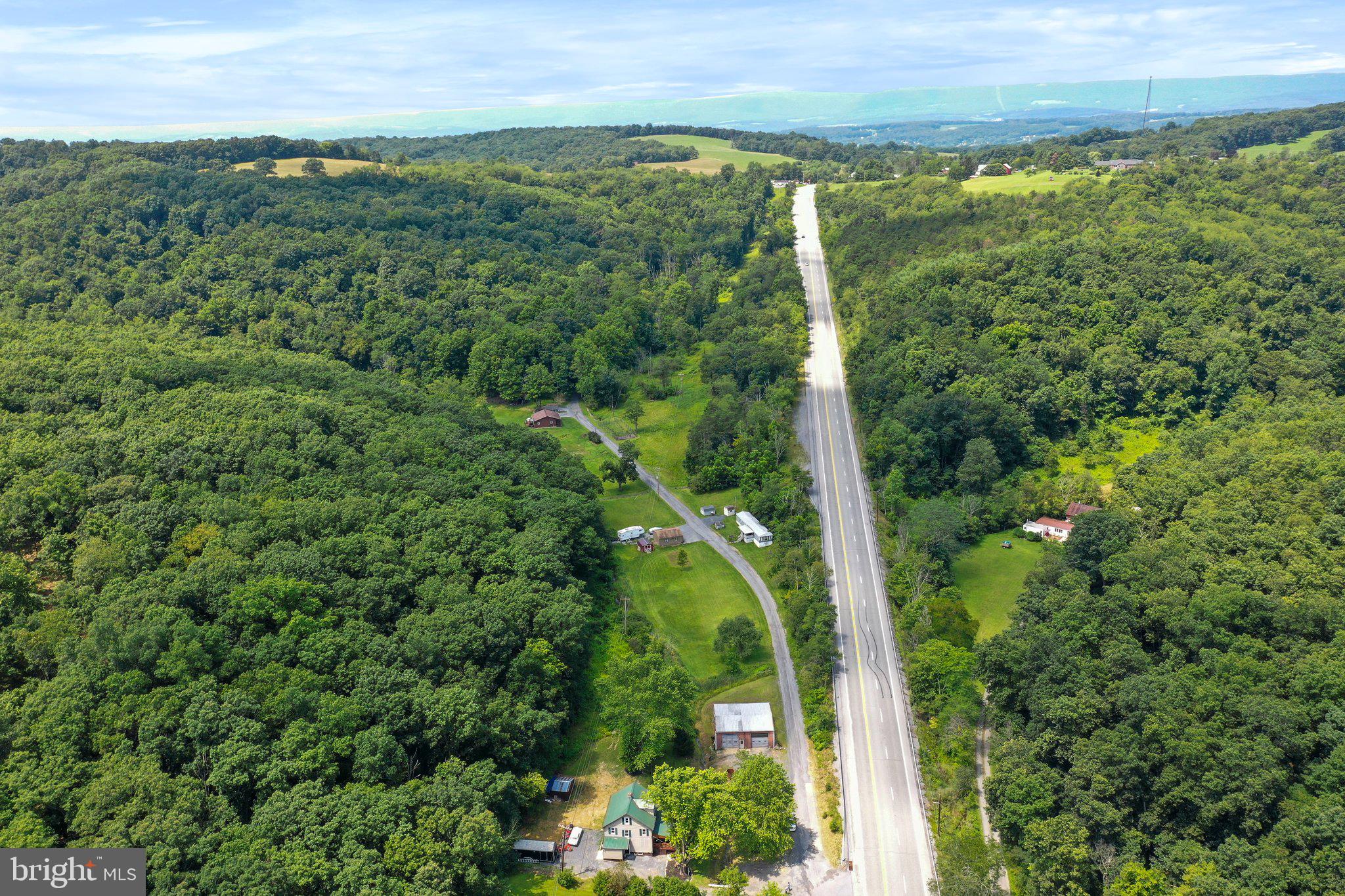 408 OLD ROUTE 30