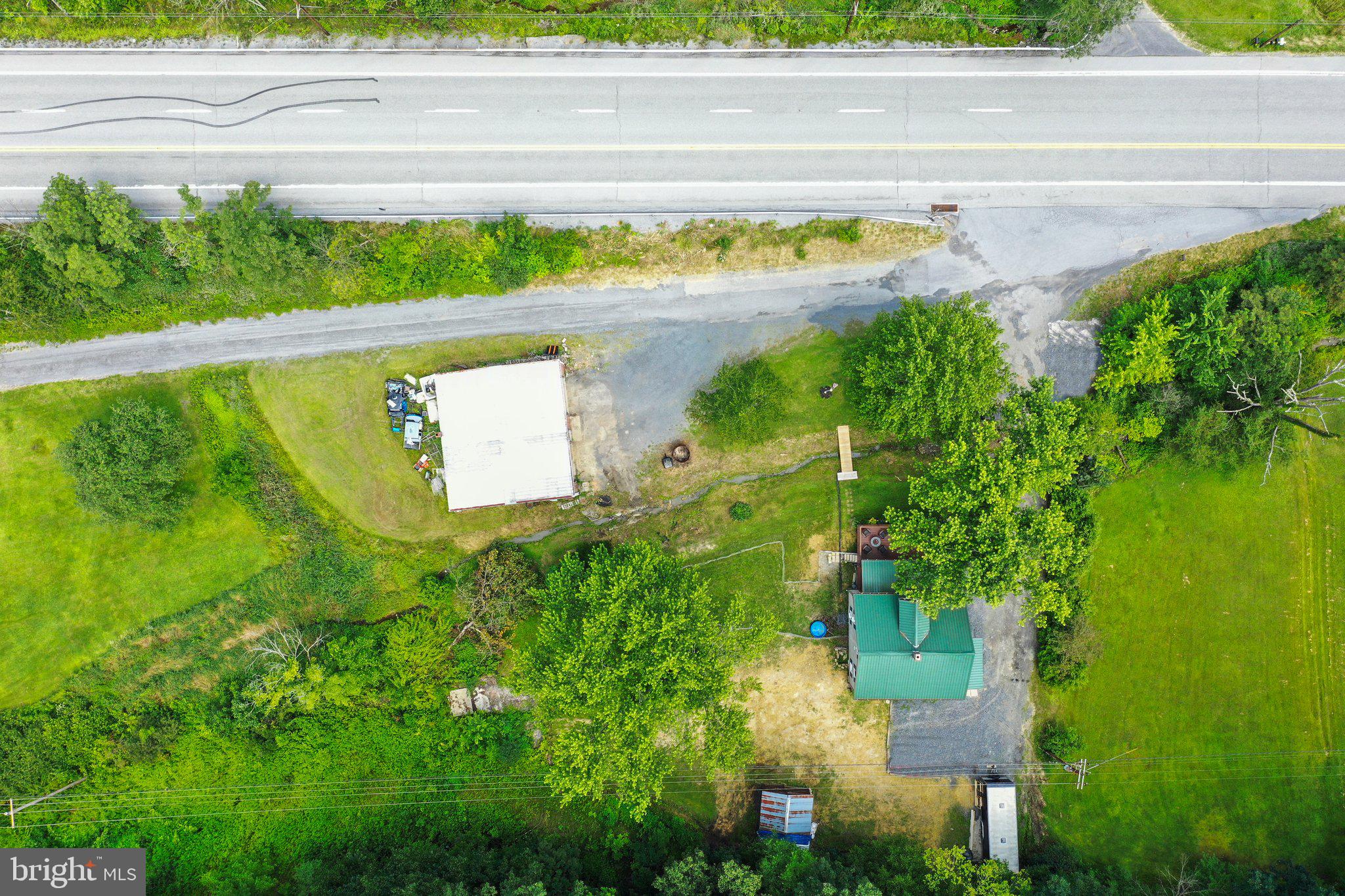 408 OLD ROUTE 30