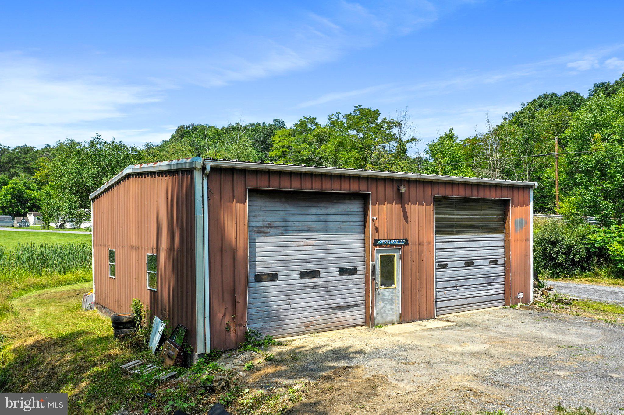408 OLD ROUTE 30
