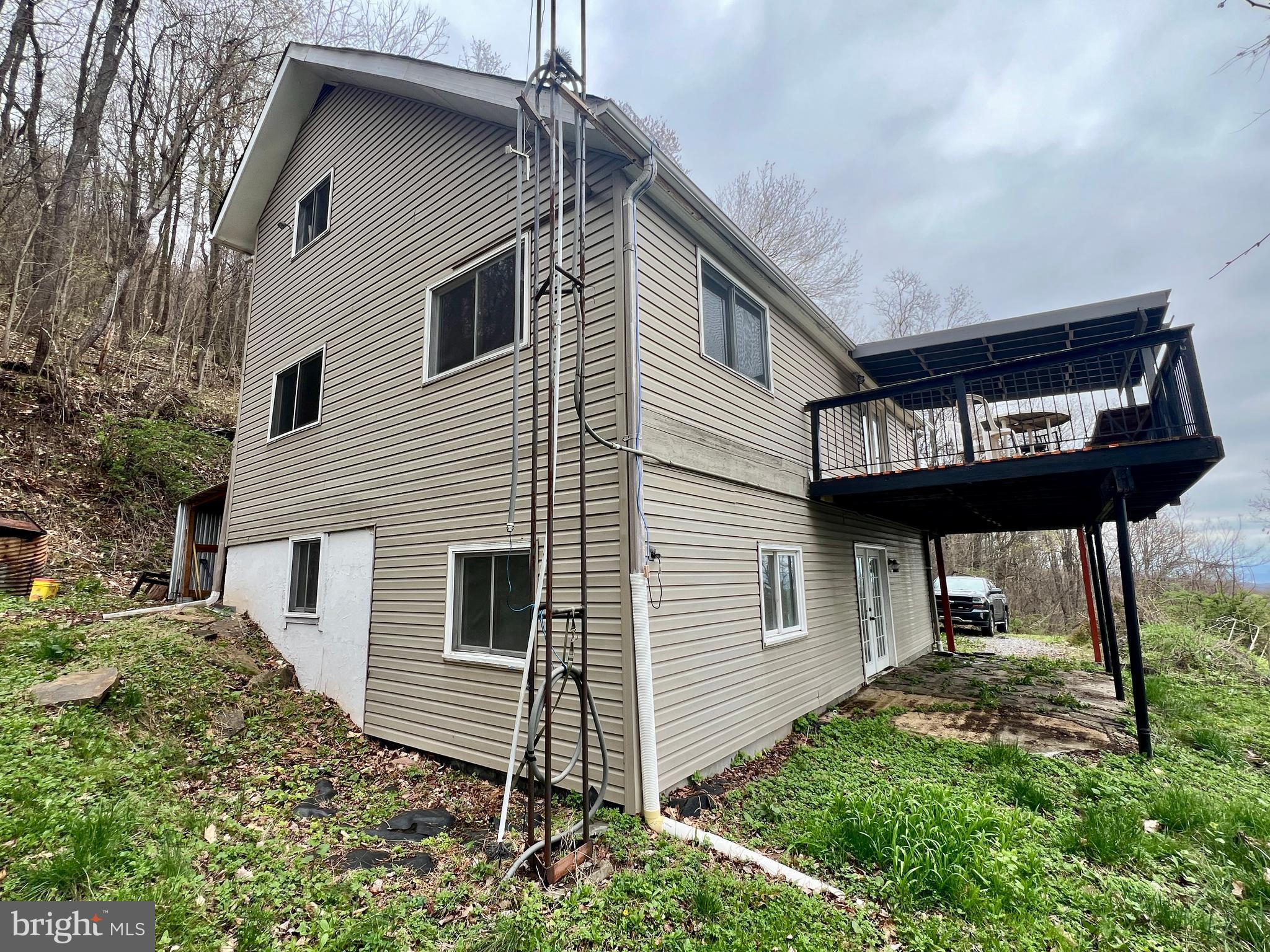 1165 HELIXVILLE ROAD