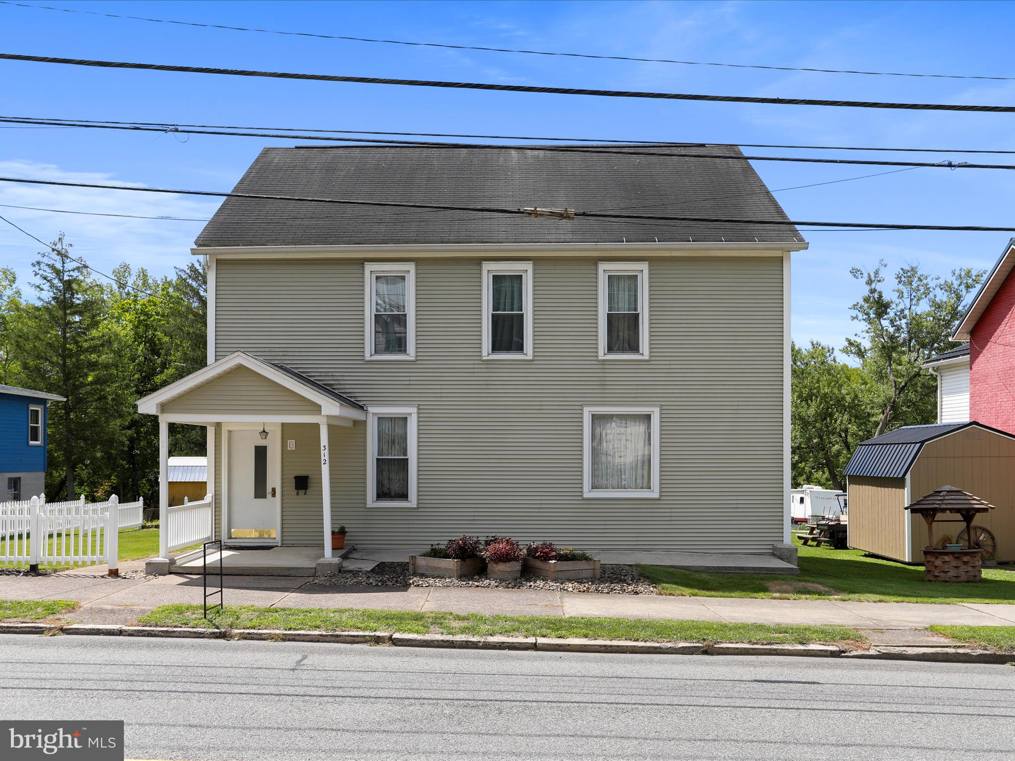 312 E MAIN STREET