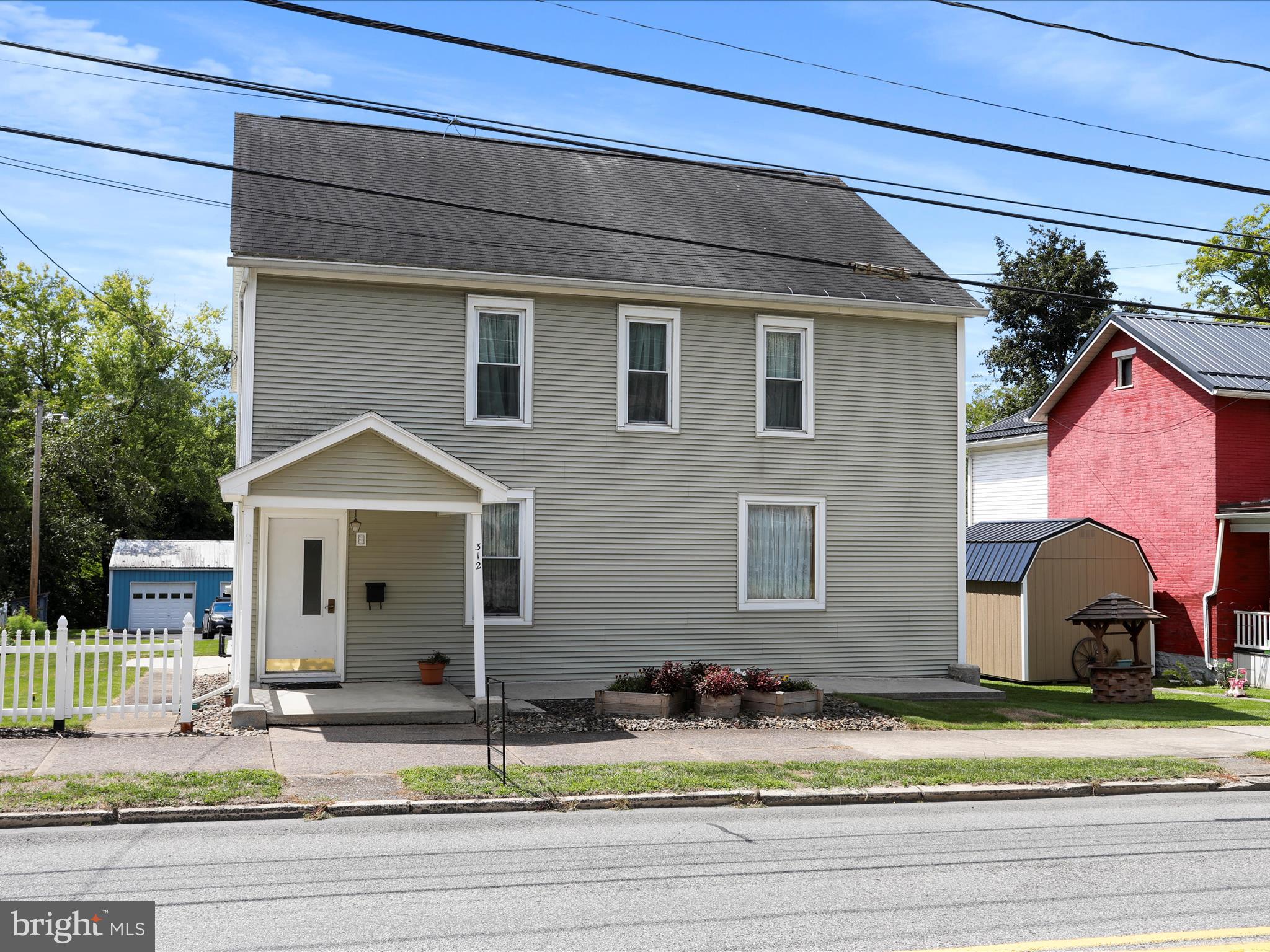 312 E MAIN STREET