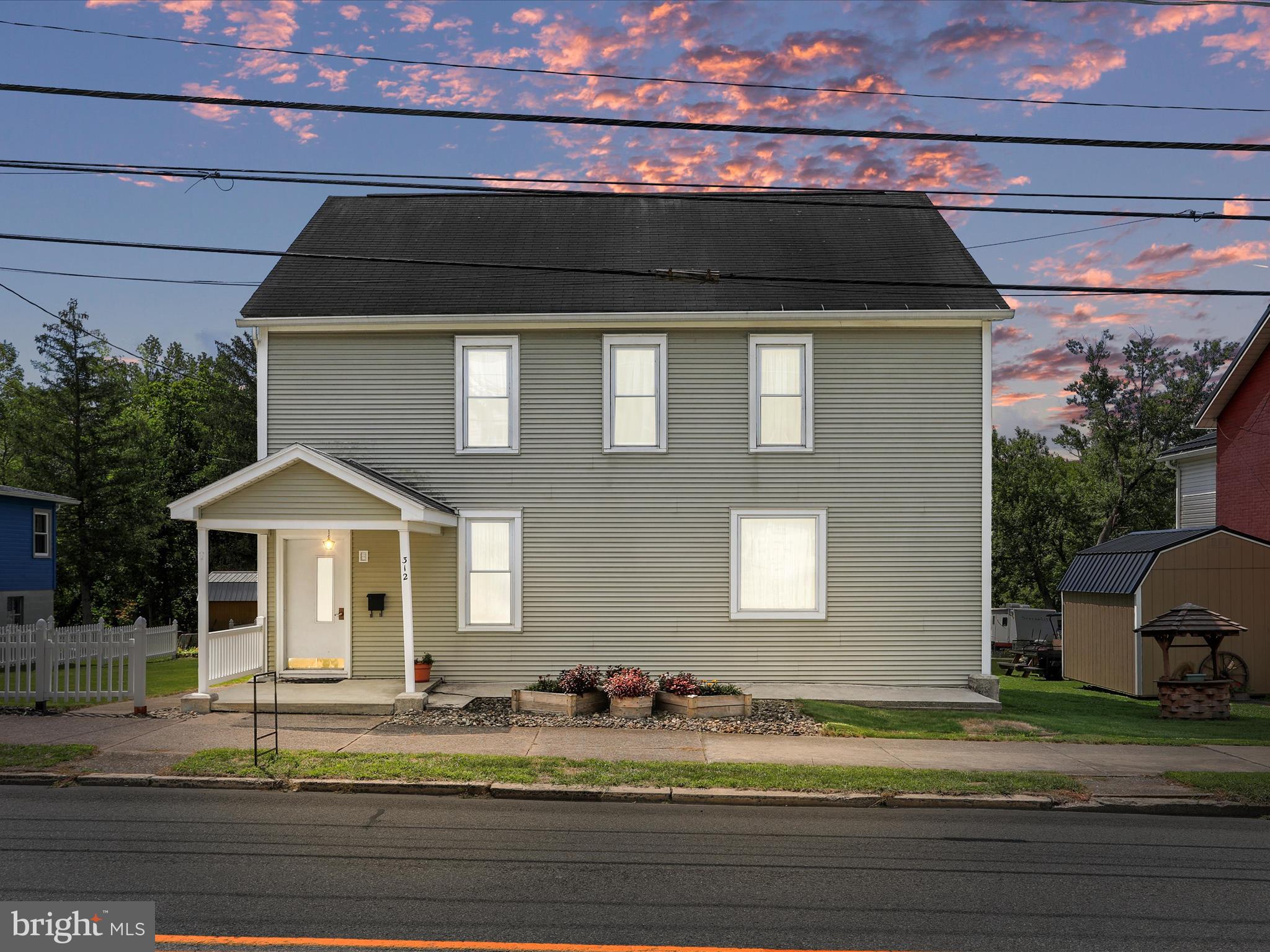 312 E MAIN STREET
