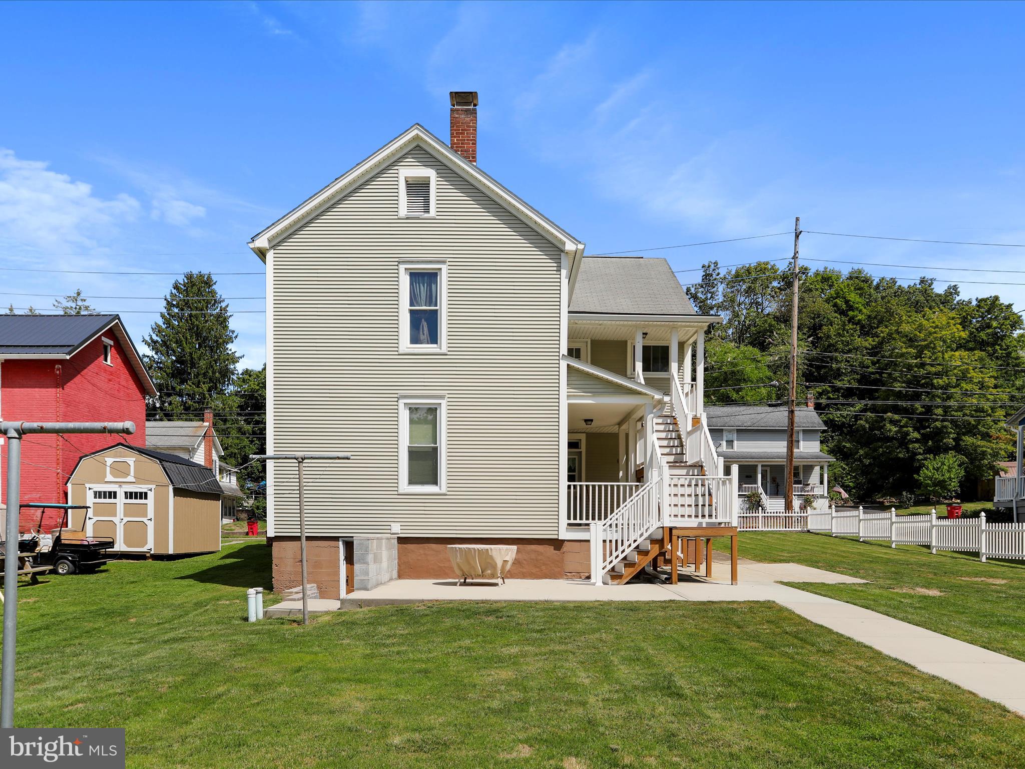 312 E MAIN STREET