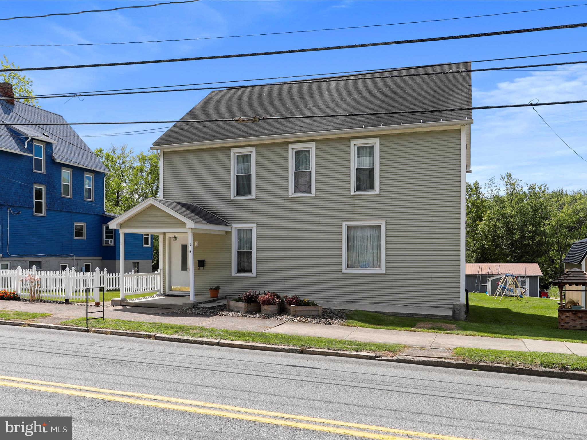 312 E MAIN STREET