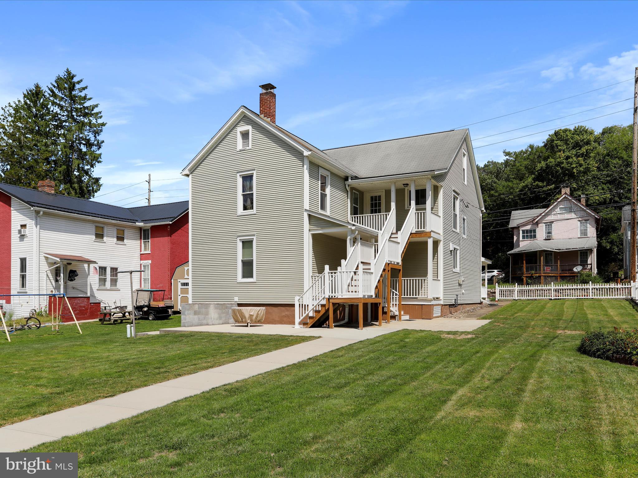 312 E MAIN STREET