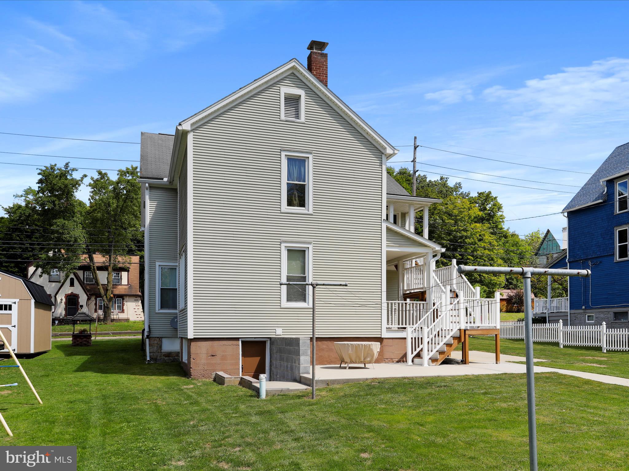 312 E MAIN STREET