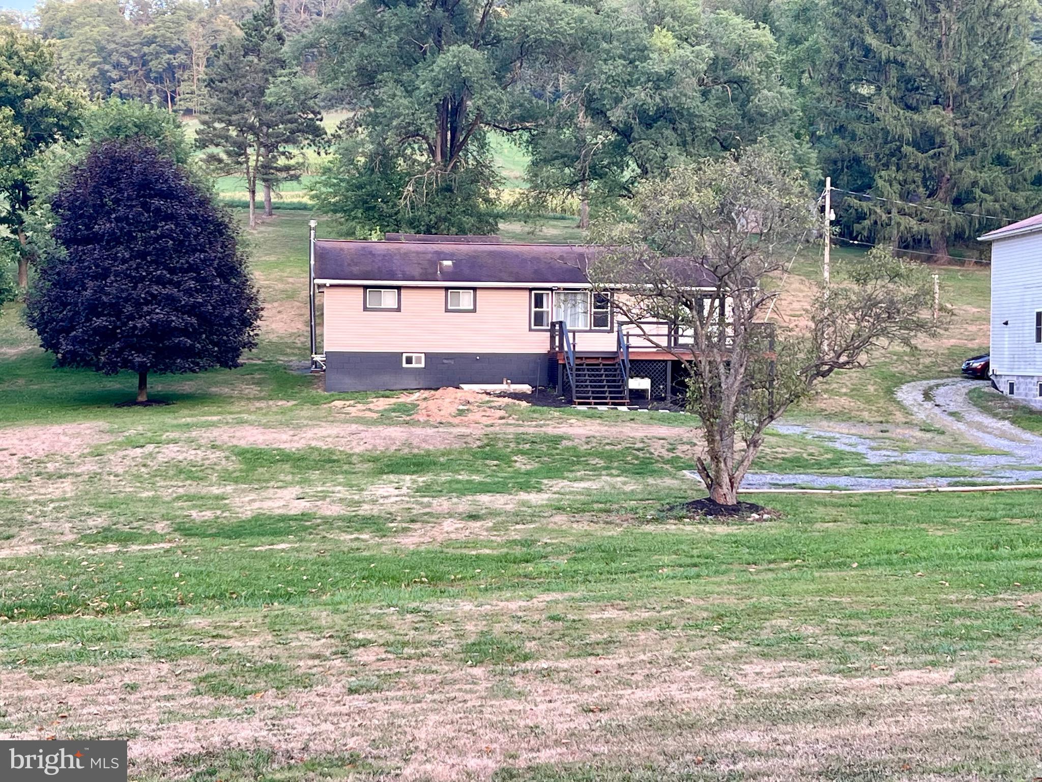 2542 BEDFORD VALLEY ROAD