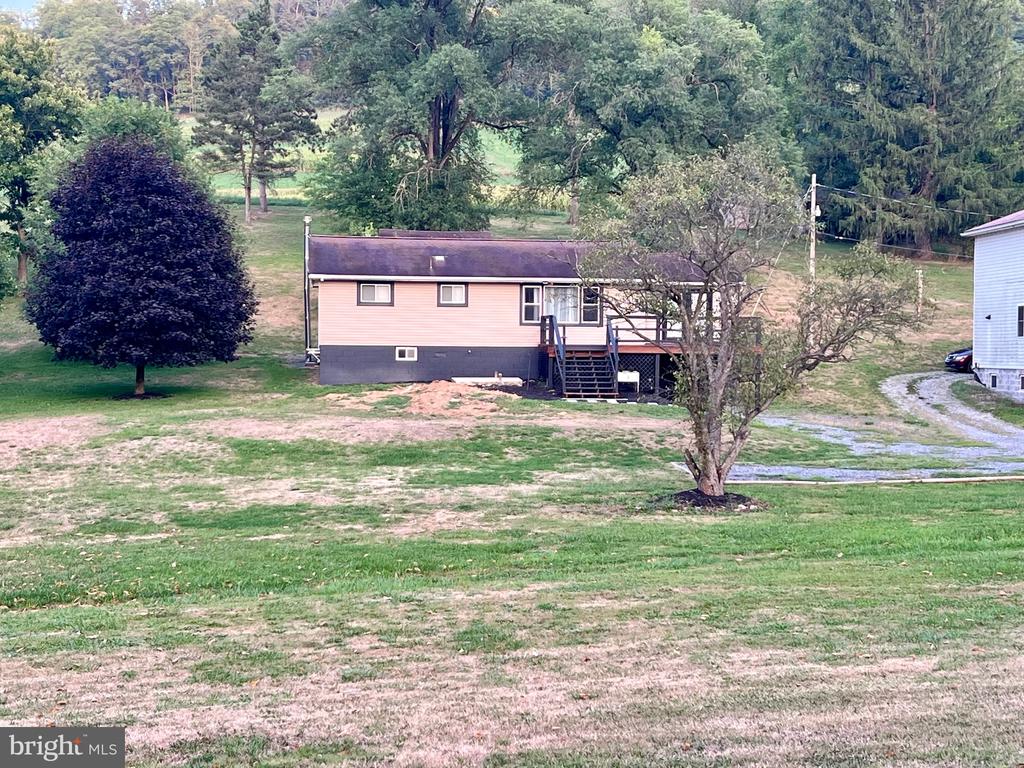 2542 BEDFORD VALLEY ROAD