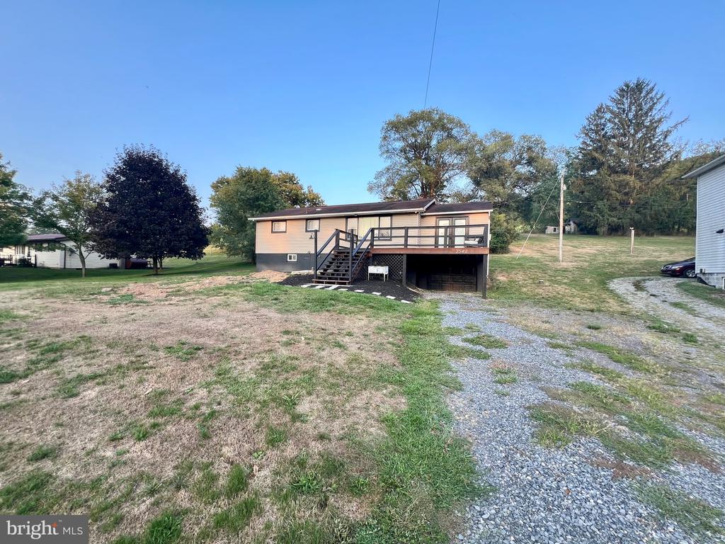 2542 BEDFORD VALLEY ROAD
