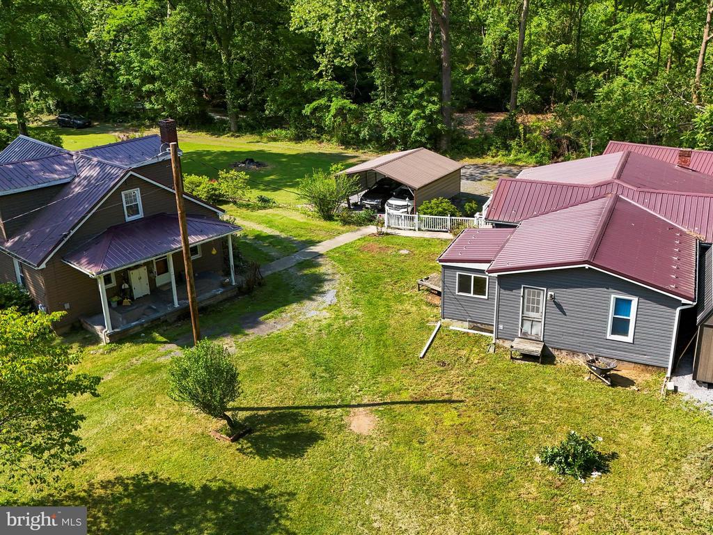 142 CATS LANE